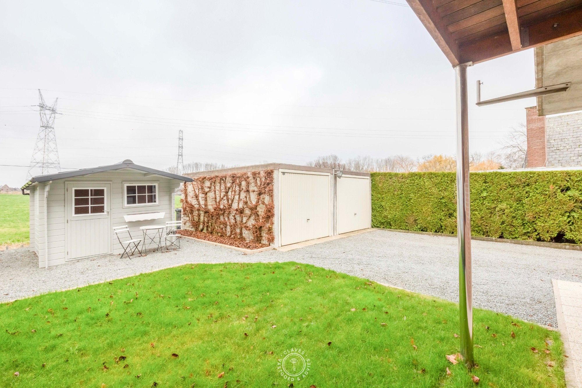 Zeer interessante investeringseigendom met 3 appartementen foto 3