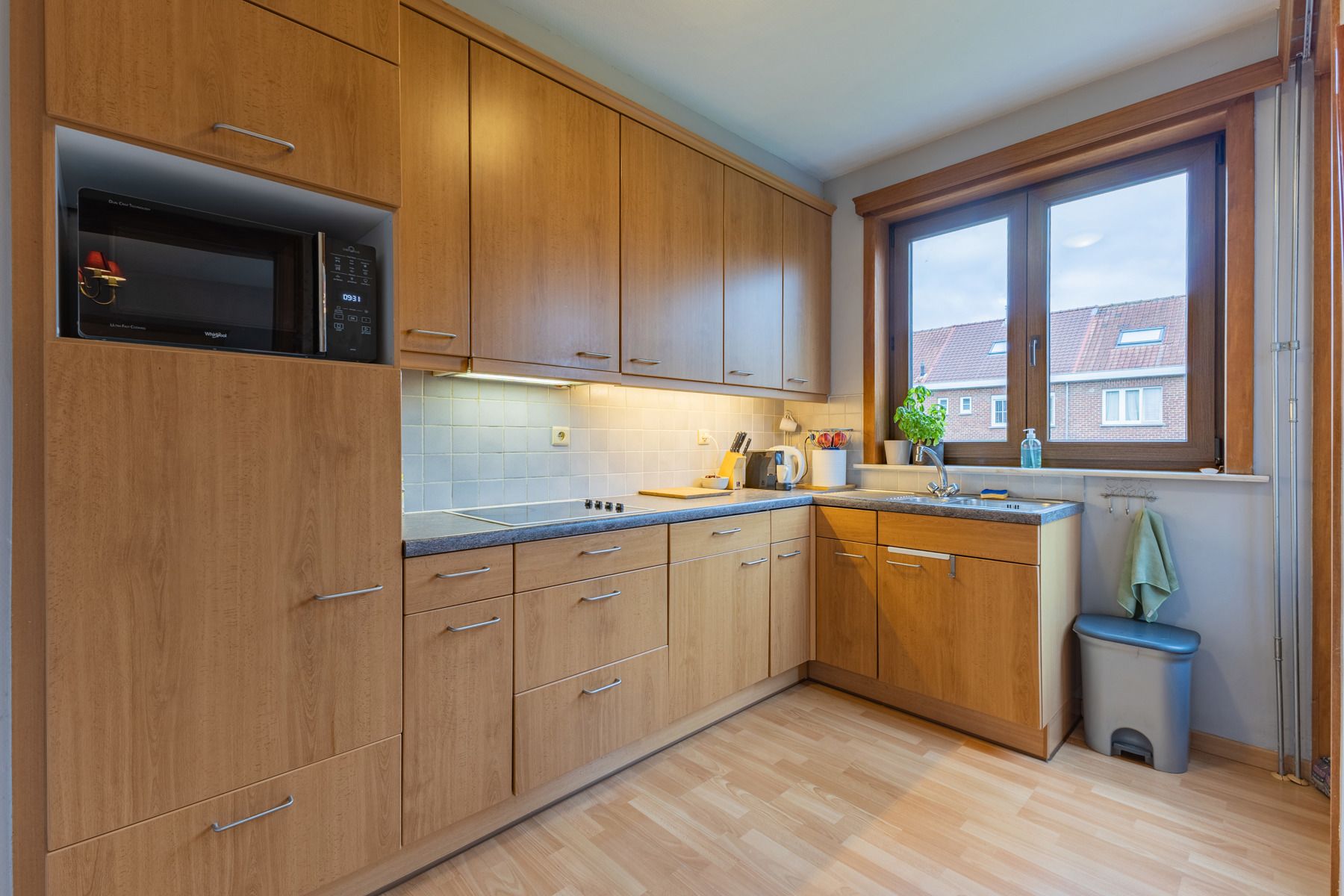 Rustig gelegen woning met 3 slaapkamers en tuin foto 10