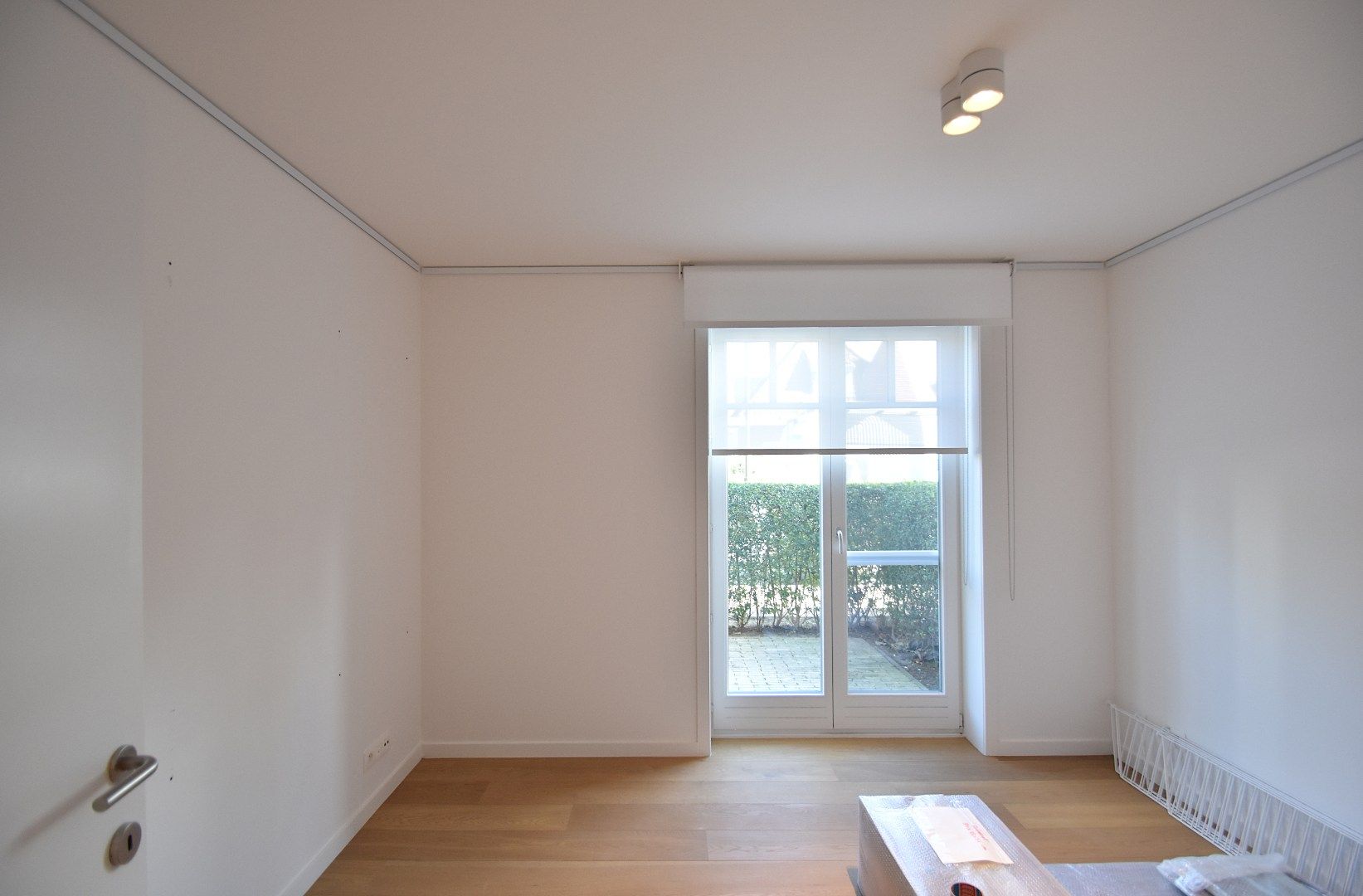 Ruim en elegant hoekappartement met drie terrassen foto 18