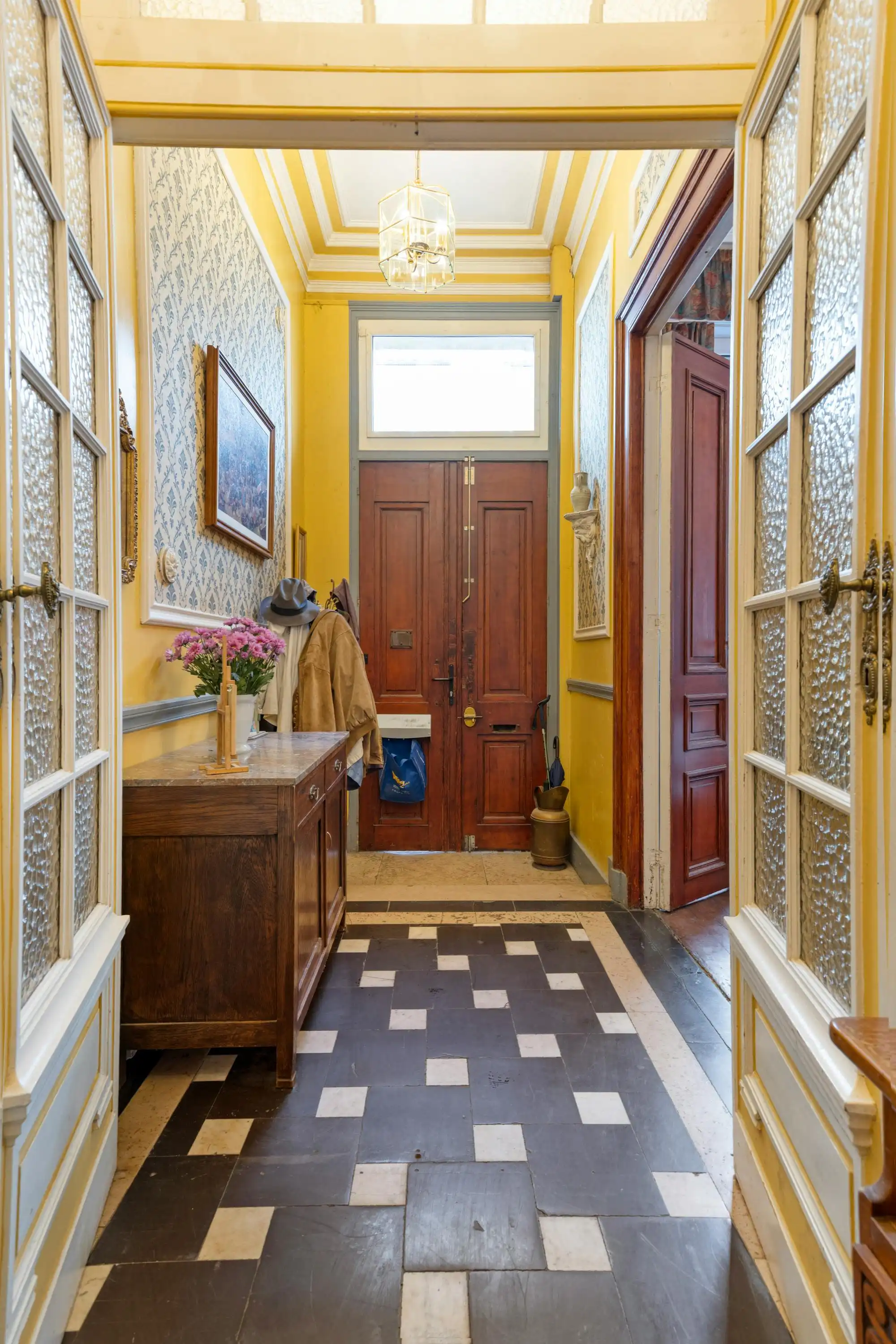 Prachtig herenhuis foto 31