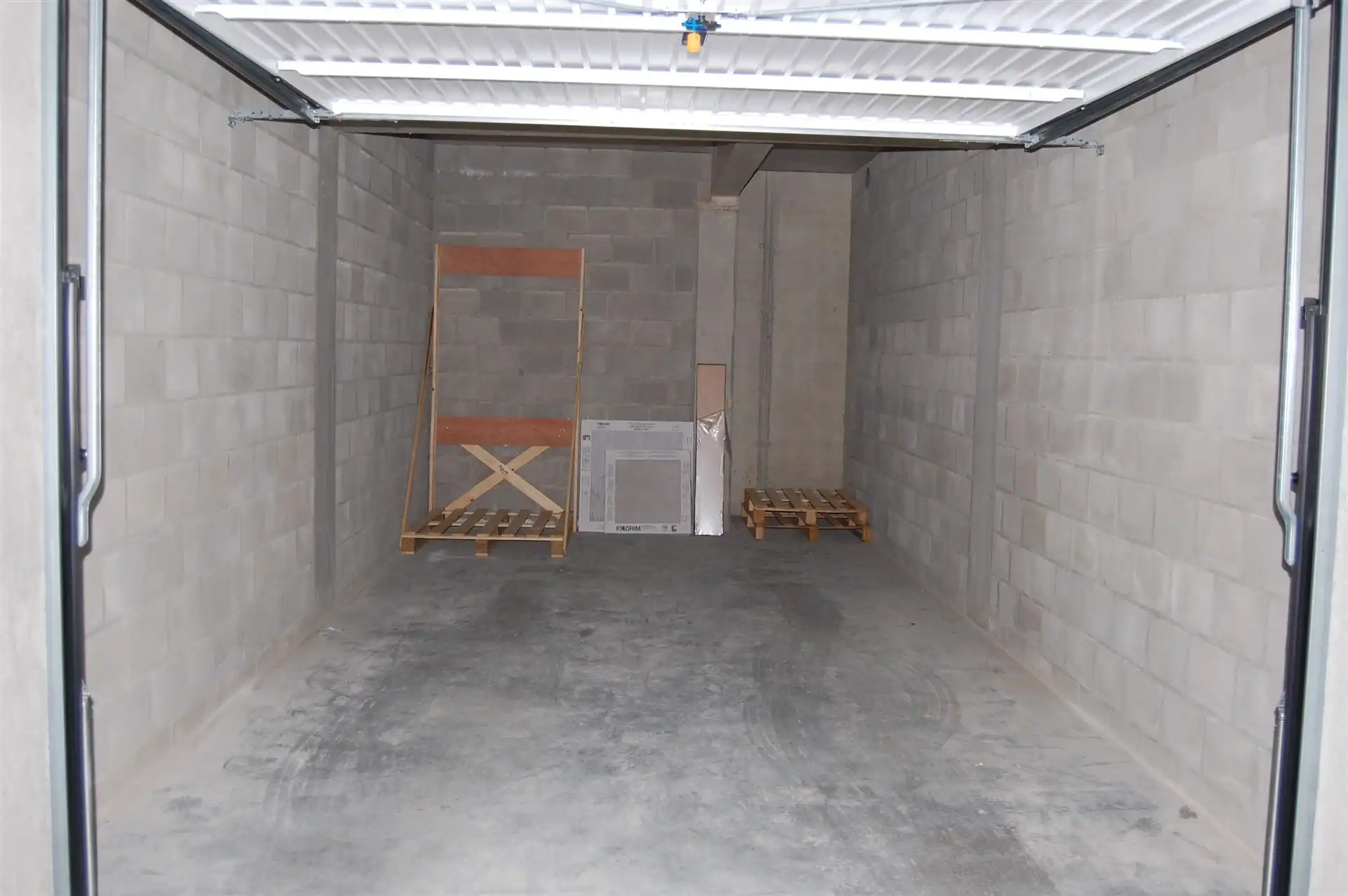 Ruim duplex-appartement in kleinschalig gebouw foto 9