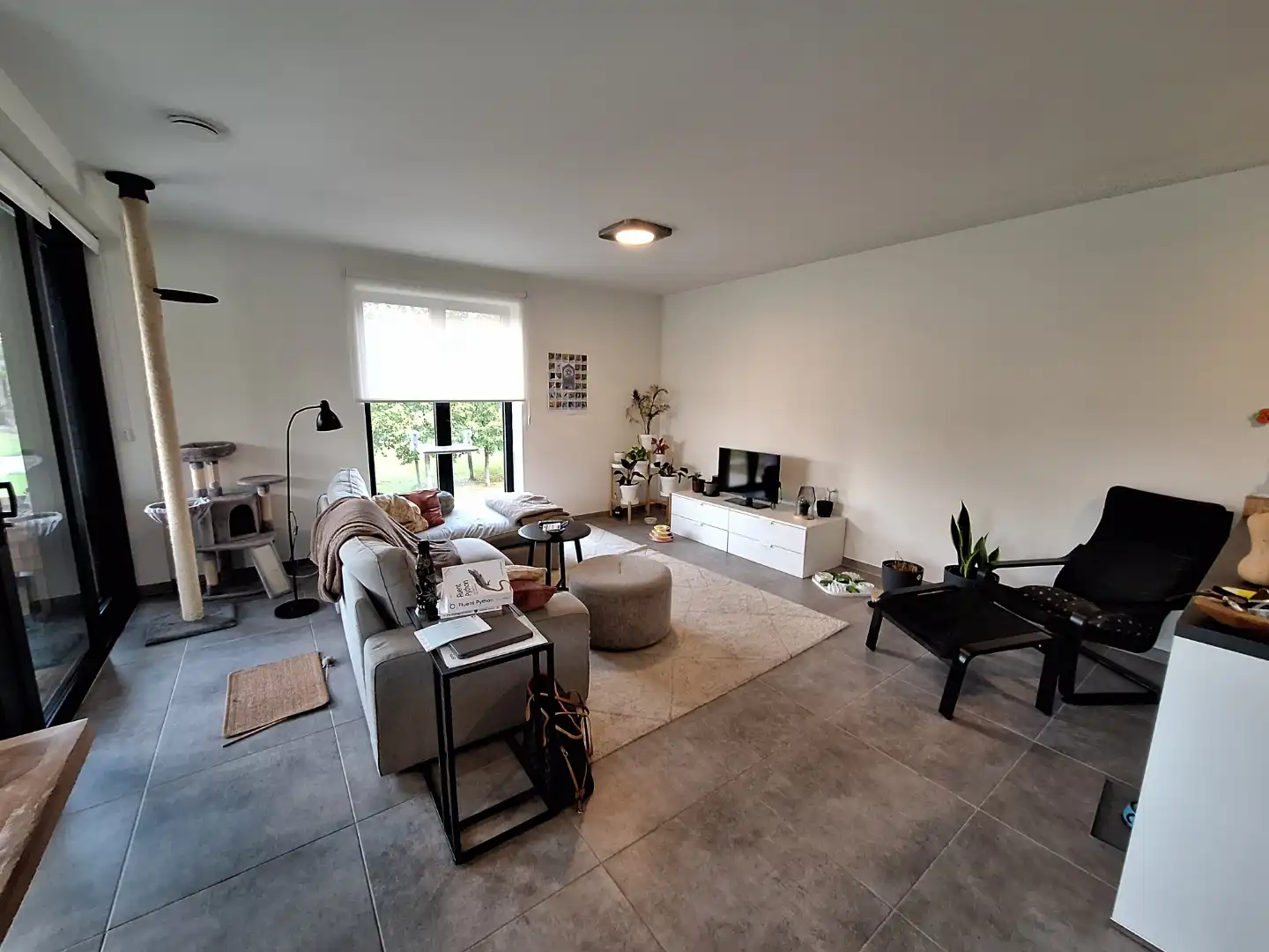 Recent modern appartement te Heusden-Zolder foto 5