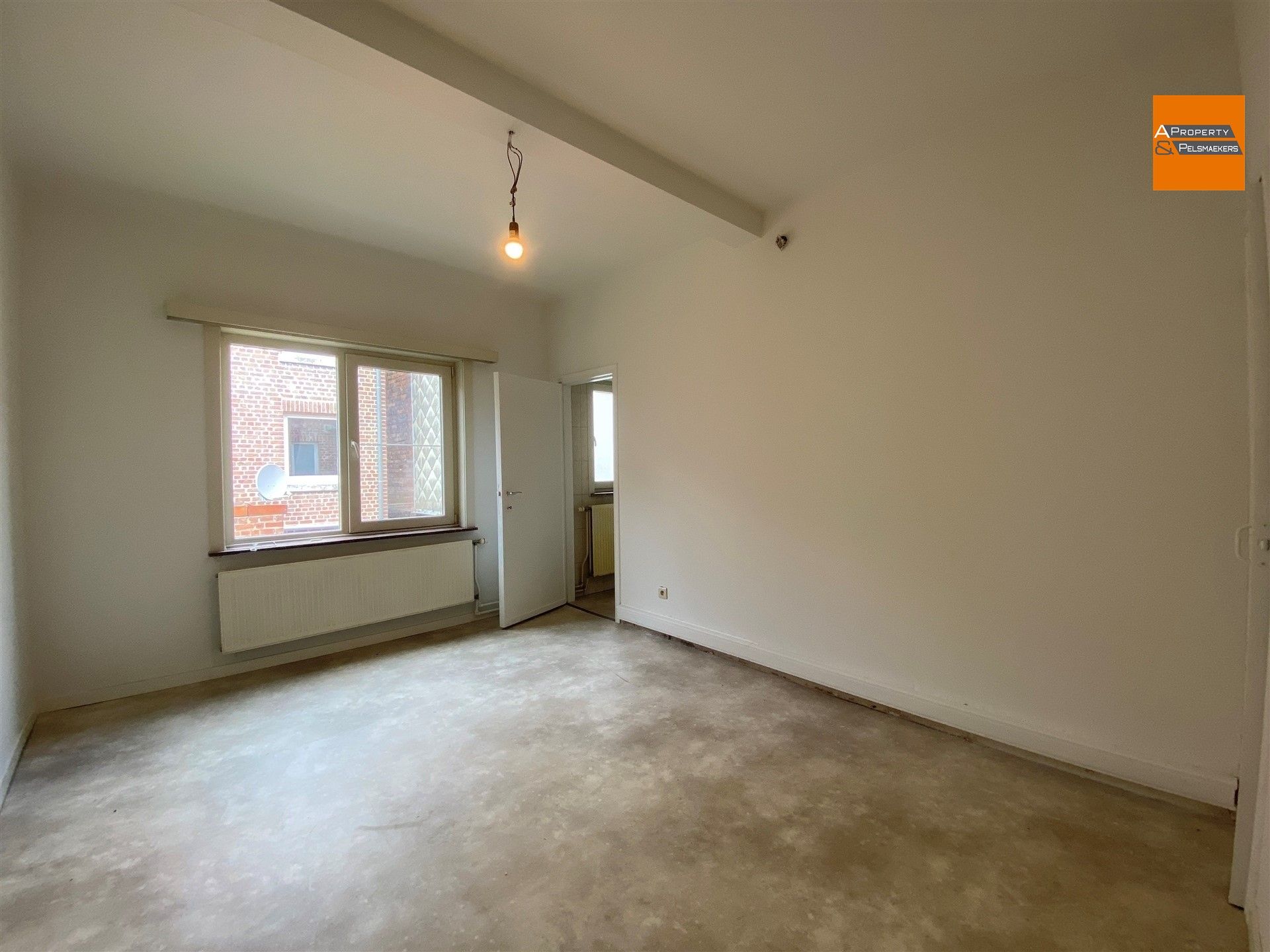 Aangenaam en gezellig appartement met 2 slaapkamers nabij het centrum van Tienen.  foto 19