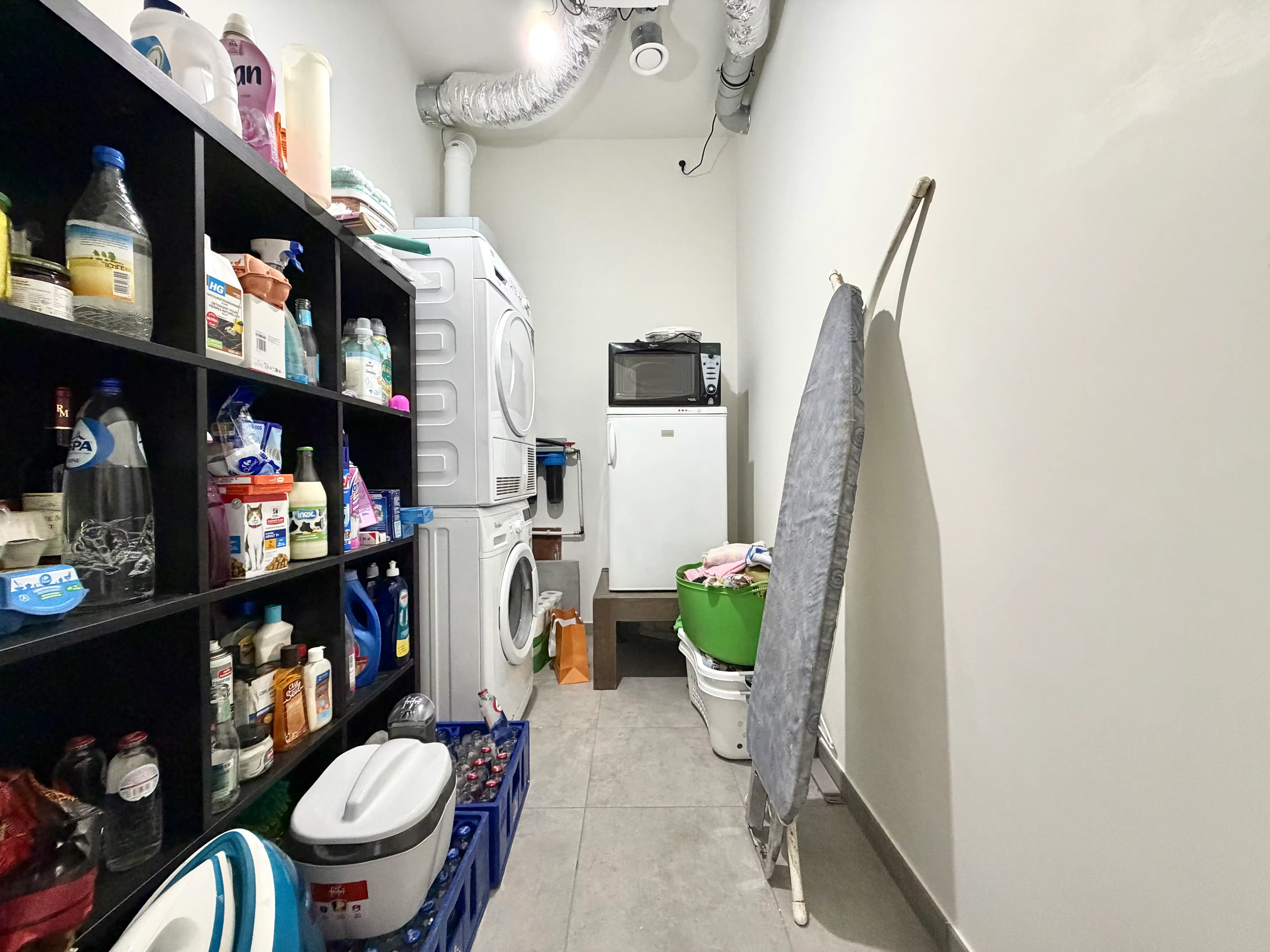 Energiezuinig en ruim appartement met twee slaapkamers foto 11