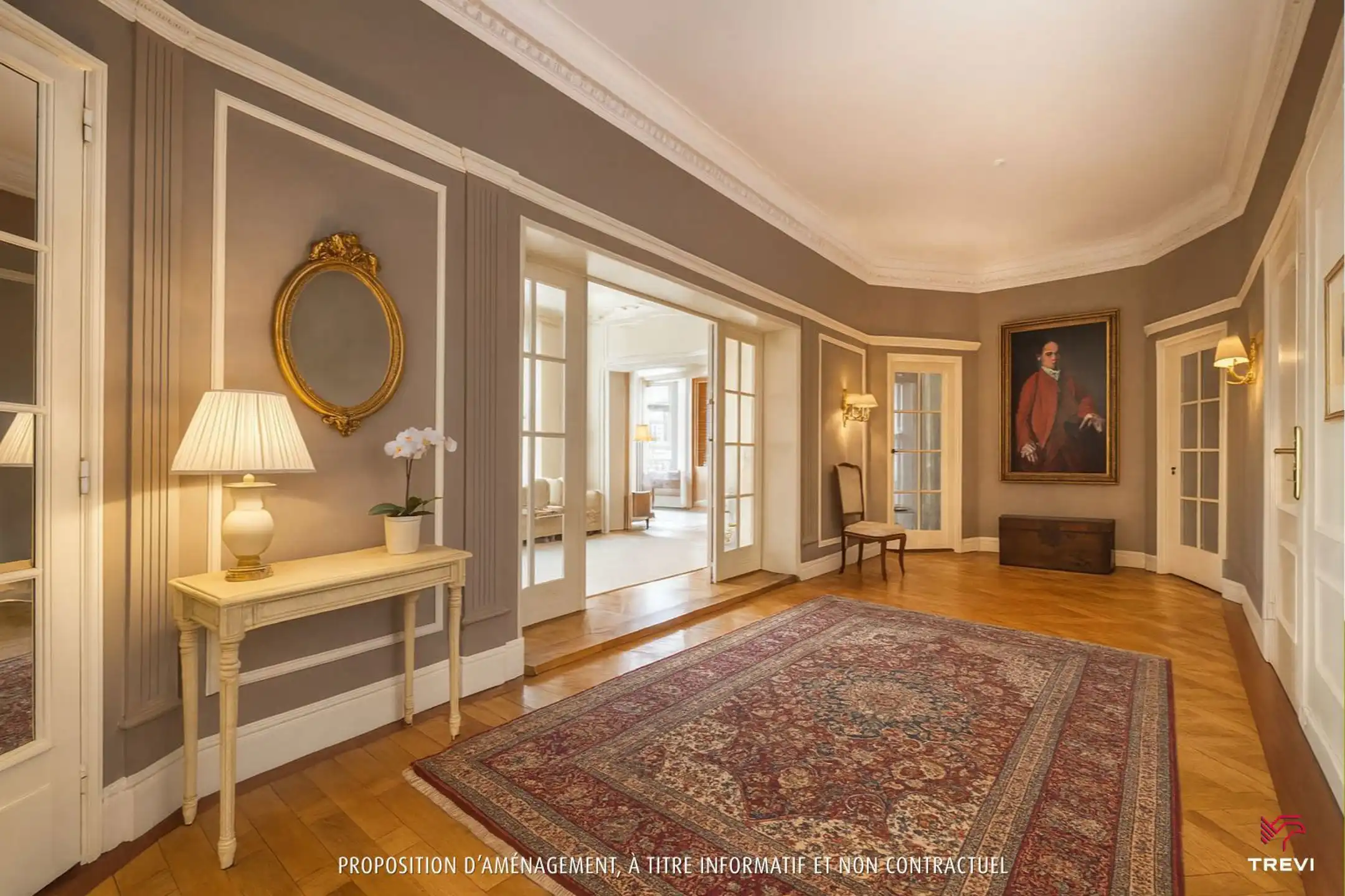 Wanneer de charme van het oude het potentieel ontmoet foto 4