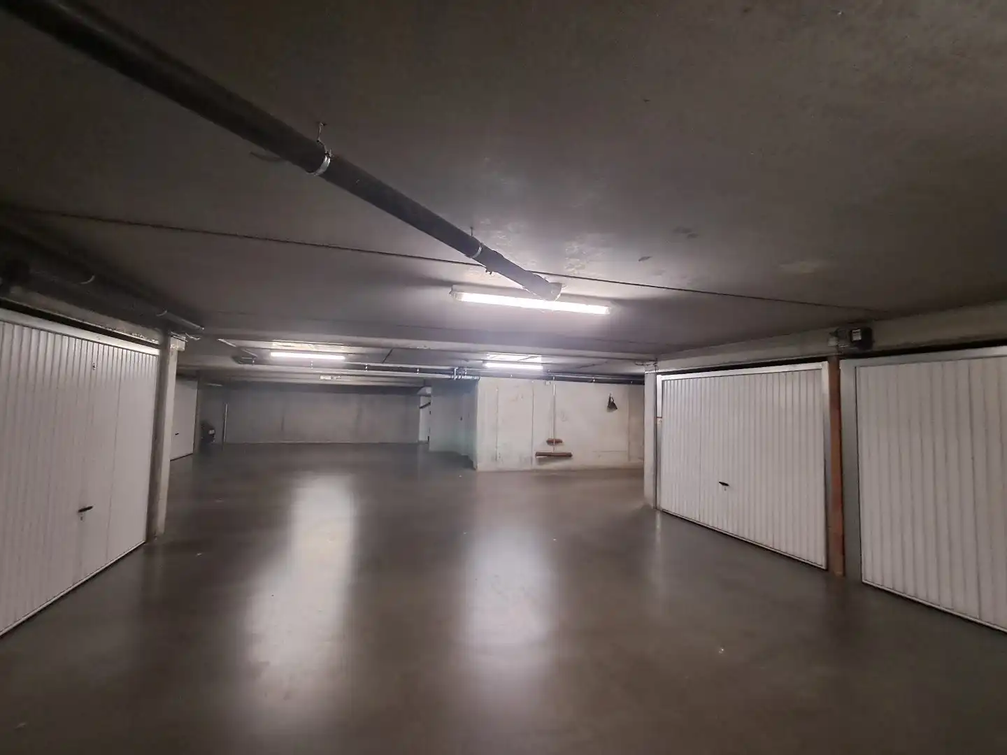 Ruim appartement (98m²), zeer centraal gelegen! foto 12