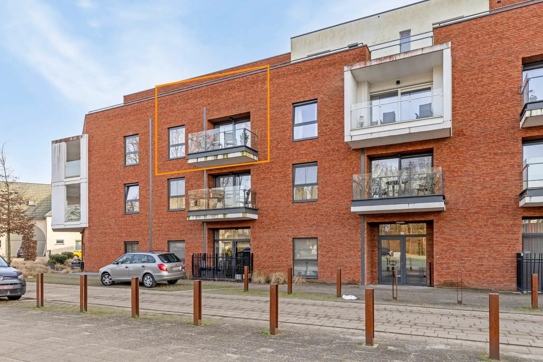 Appartement te koop foto 18