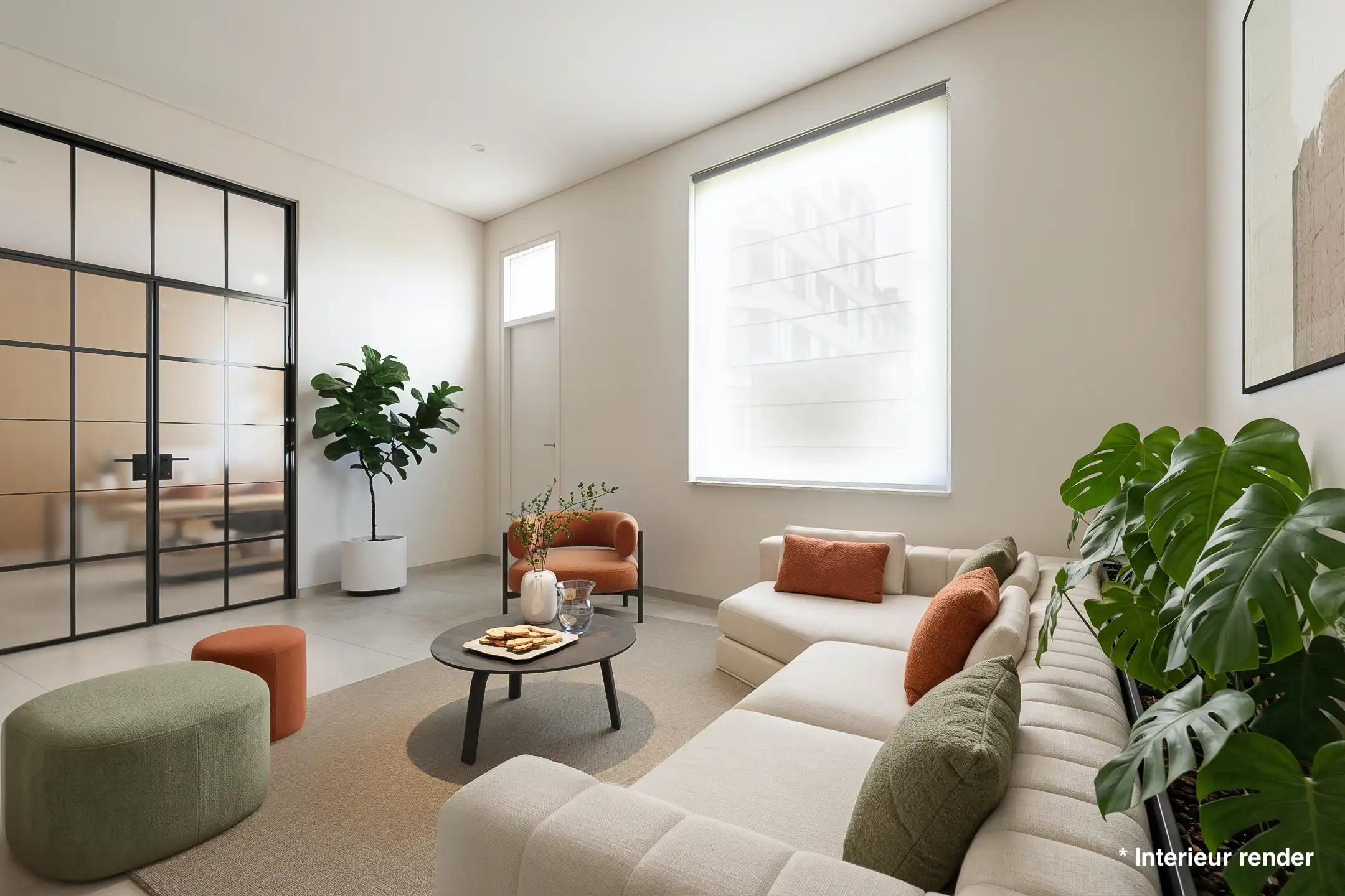 Klassiek herenhuis met veel mogelijkheden, zolder van 130 m² en zuidgerichte tuin foto 22