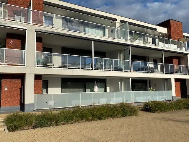 Appartement te huur Walter Luytenplein 1 C/4 - 2590 Berlaar