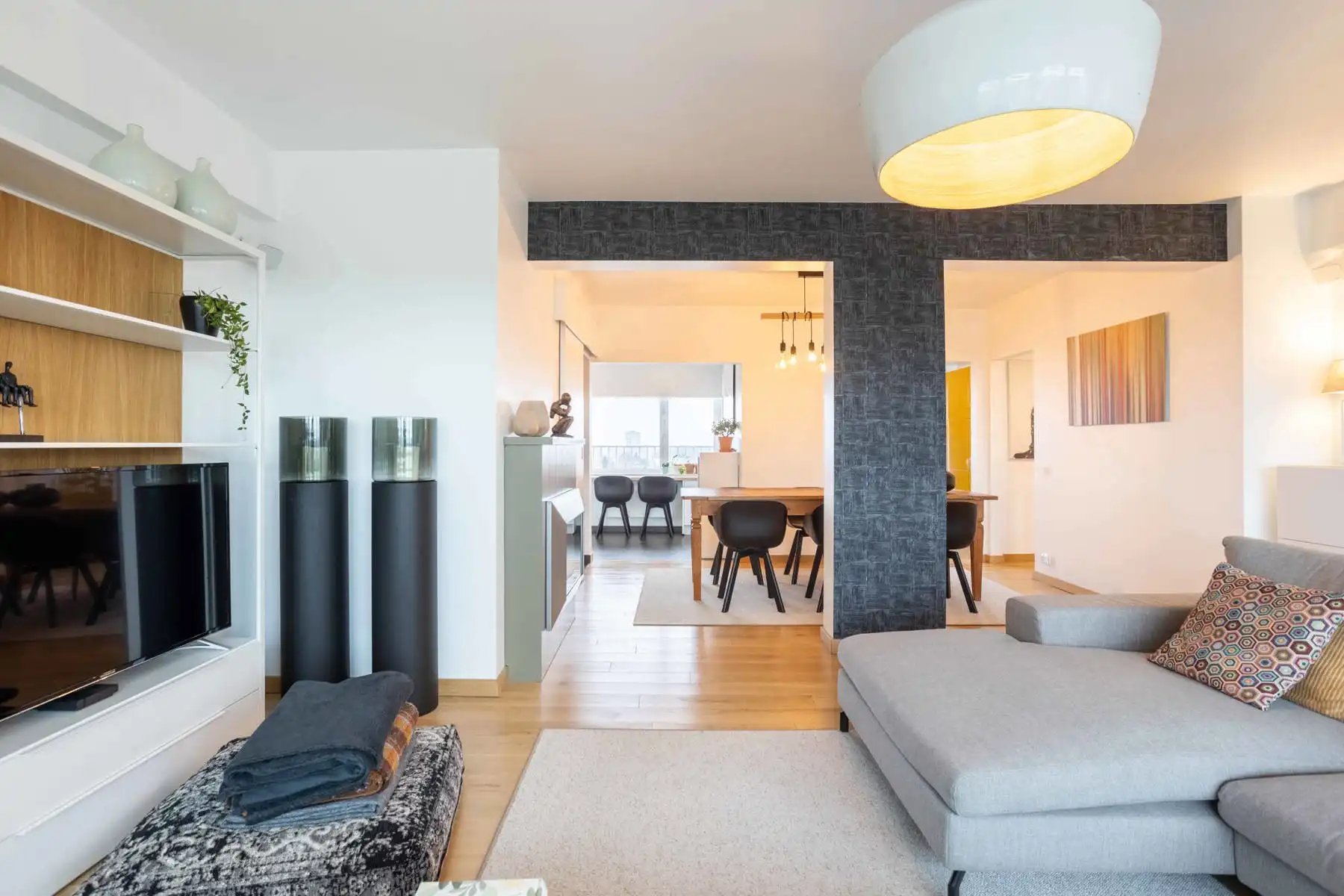 Prachtig gerenoveerd appartement met topligging! foto 9