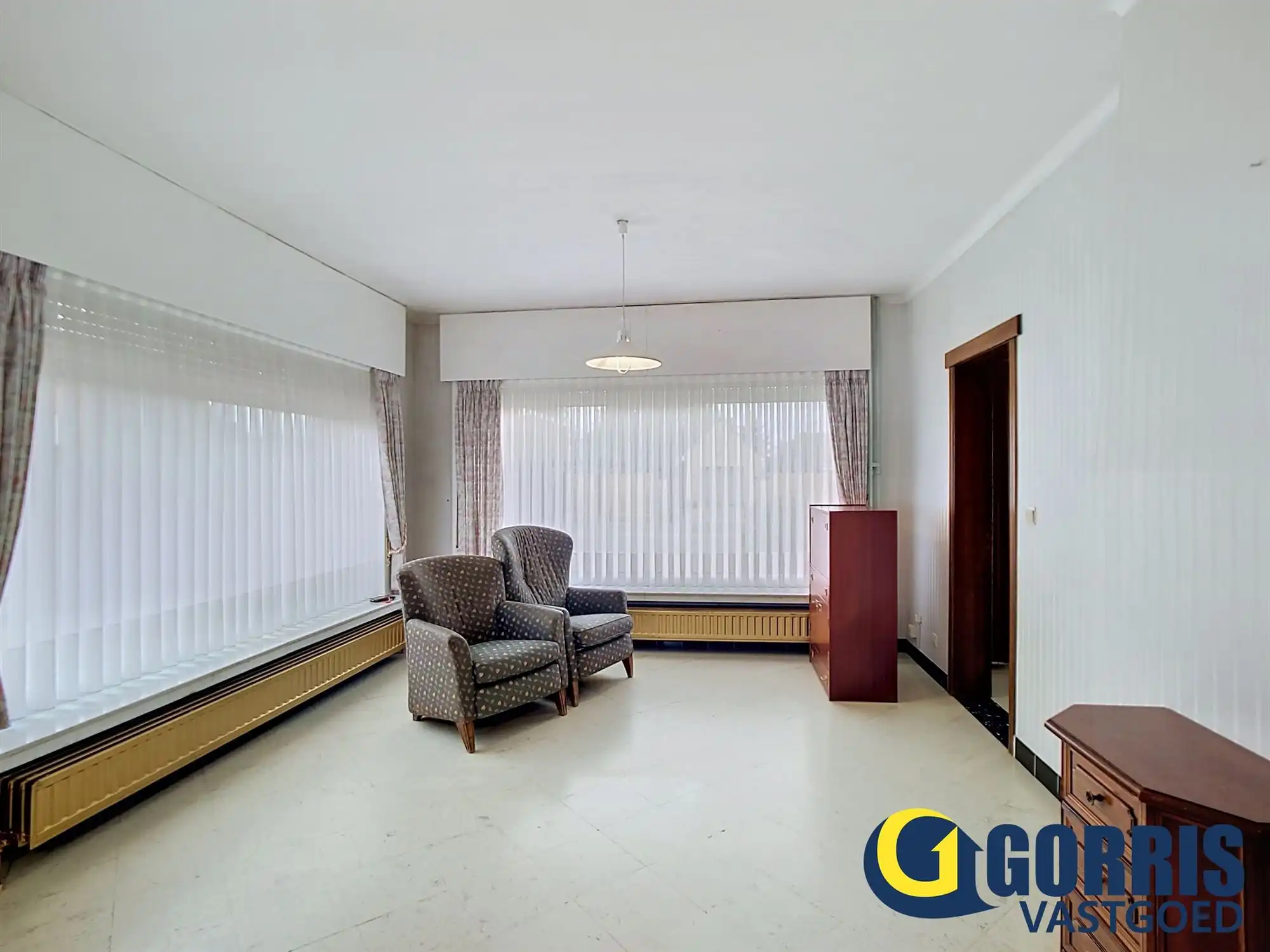 Te renoveren woning met ruime tuin in het centrum van Hulshout foto 15