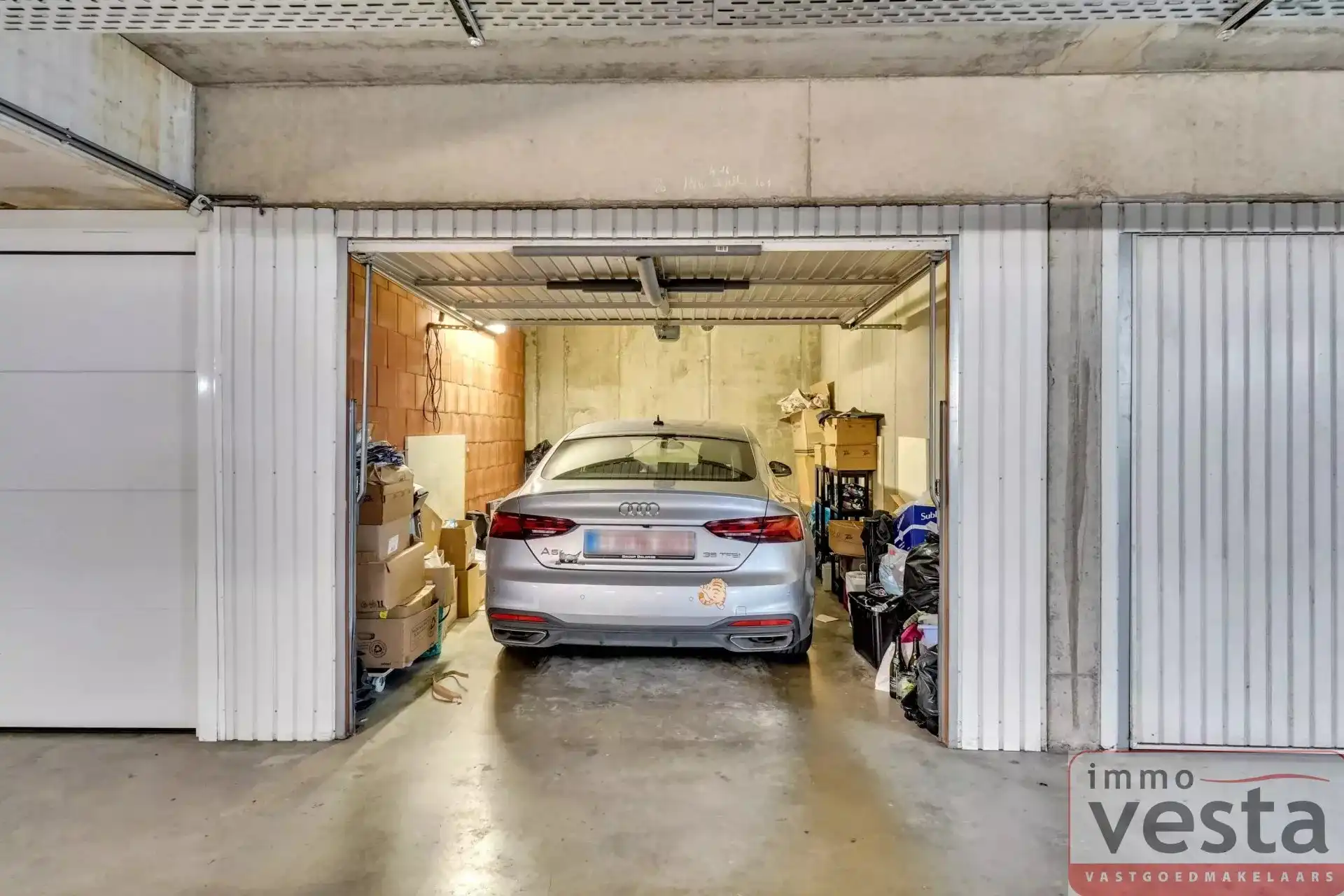 Ruim appartement in Sint-Truiden foto 17