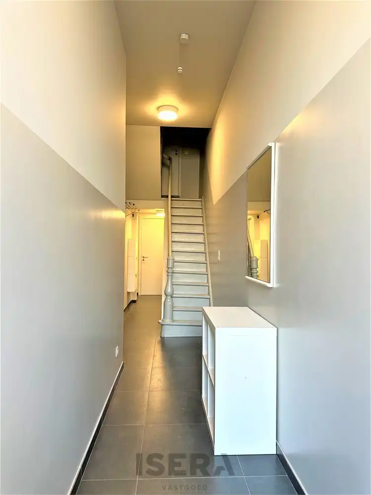 Herenwoning met drie slaapkamers op centrale ligging te Sint-Andries foto 3