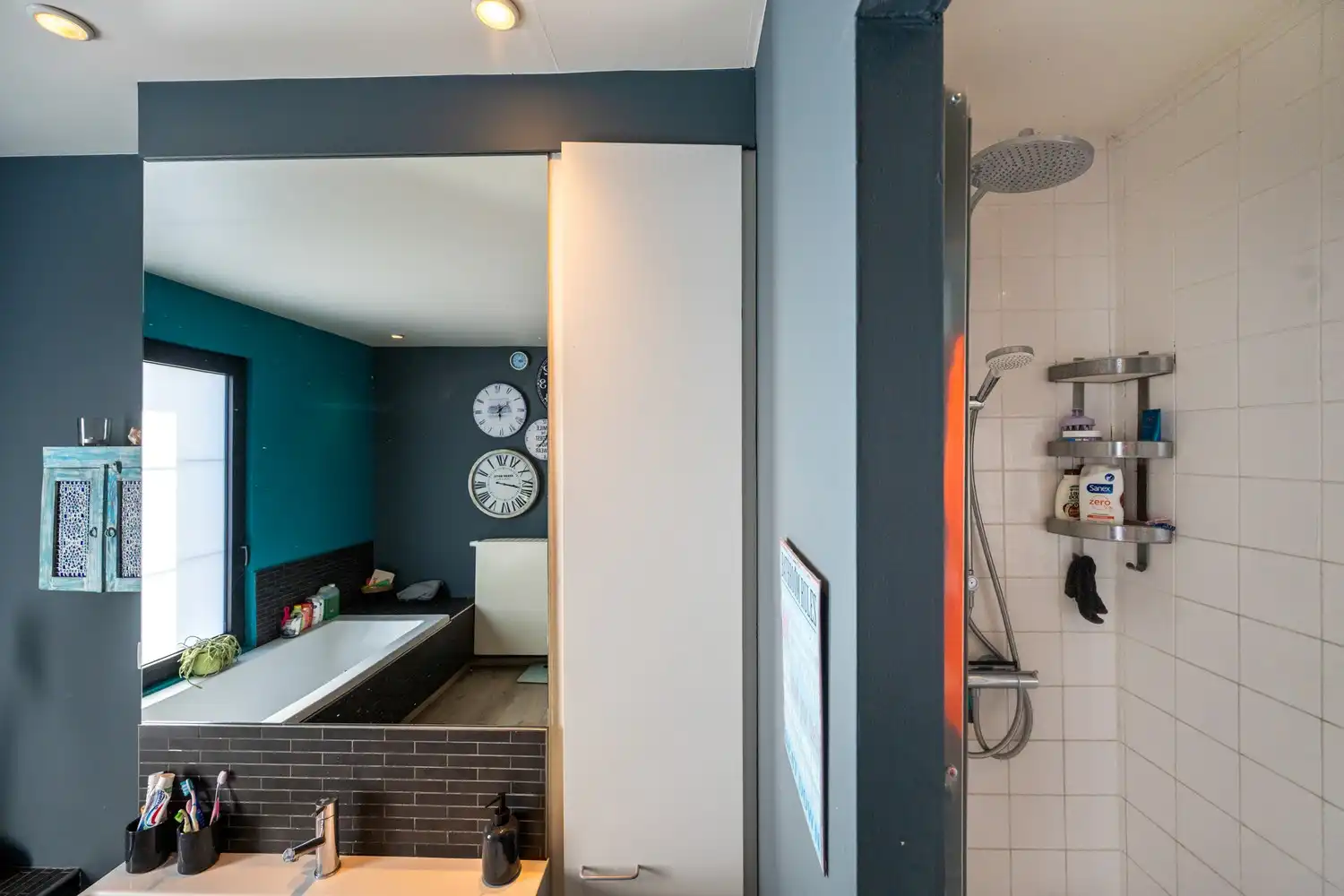 Ruime instapklare woning met 3 slpkrs op een toplocatie in Lier foto 13