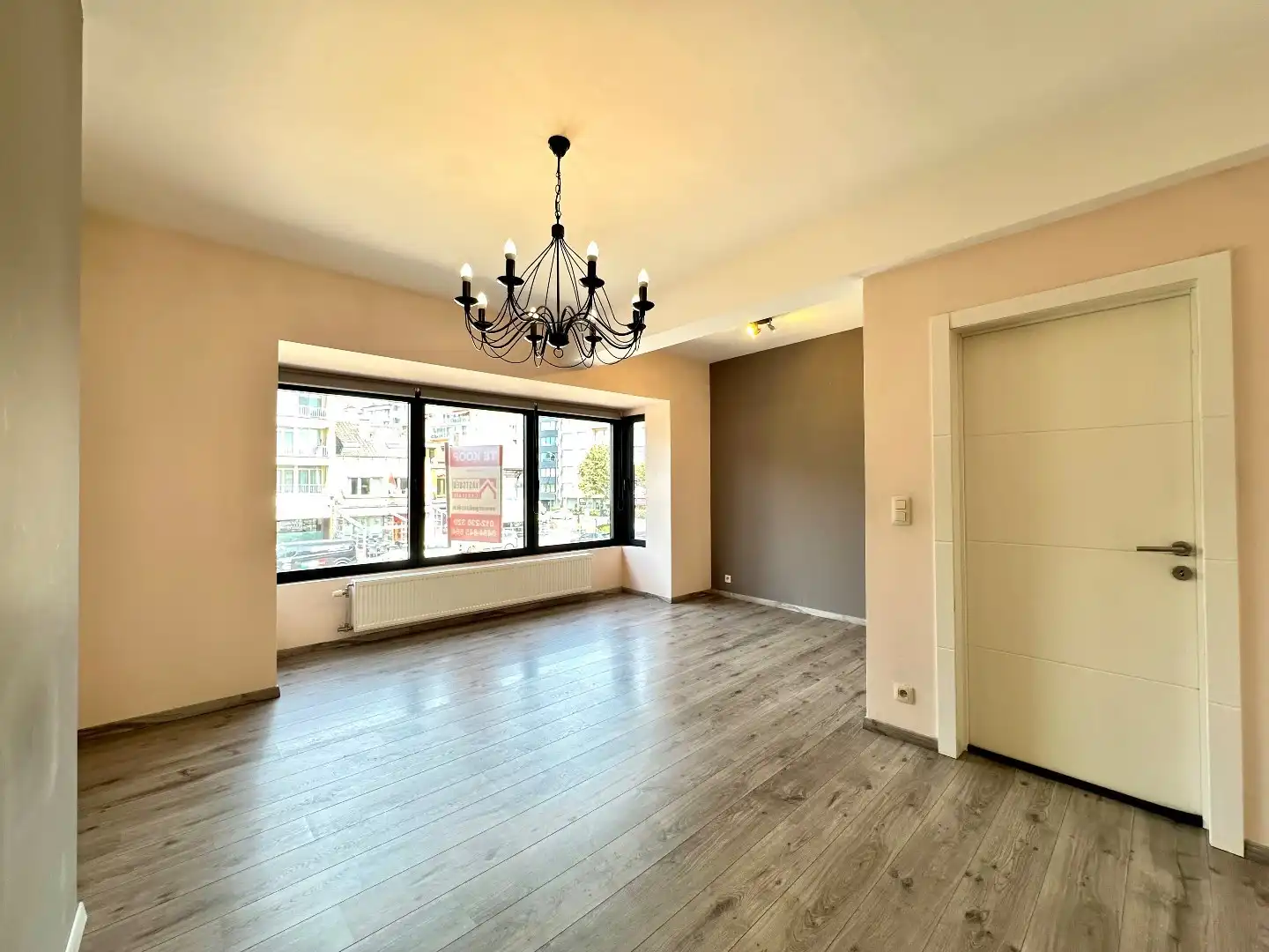 Appartement op topligging in het centrum van Tongeren-Borgloon foto 4