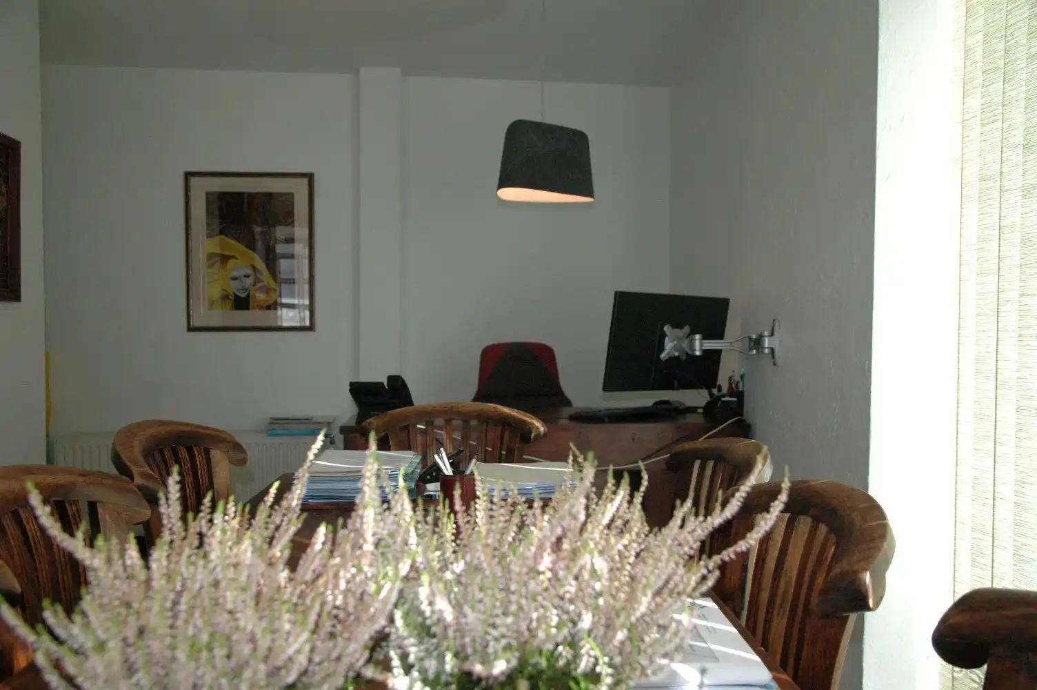 Handelspand in het centrum van Neeroeteren, diverse mogelijkheden. foto 8