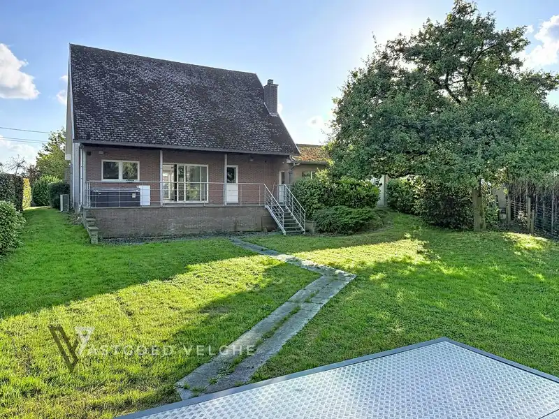 🏡 +++AL VERKOCHT VOOR ONLINE PUBLICATIE +++ foto 33