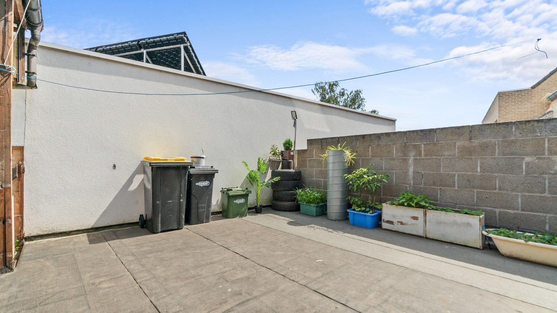 HERENT Handelshuis op toplocatie foto 8
