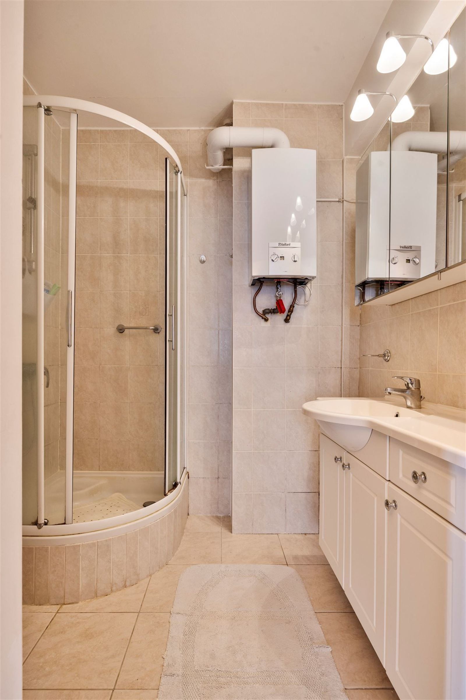 Lichtrijk appartement in kleine verzorgde residentie  foto 10