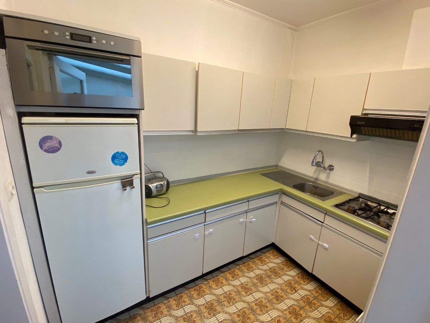 Woning op wandelafstand van centrum en station foto 7