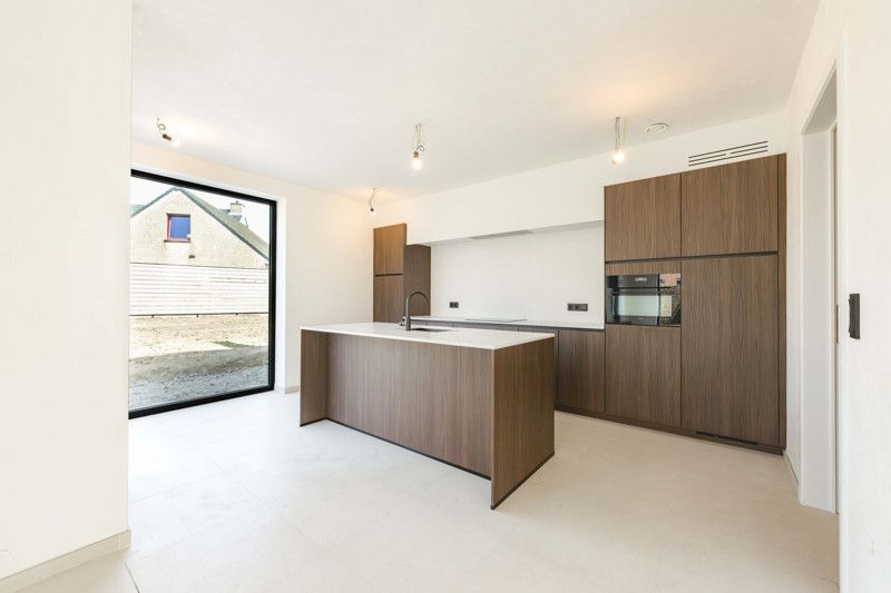 Nieuwbouwwoning te Meulebeke. foto 8