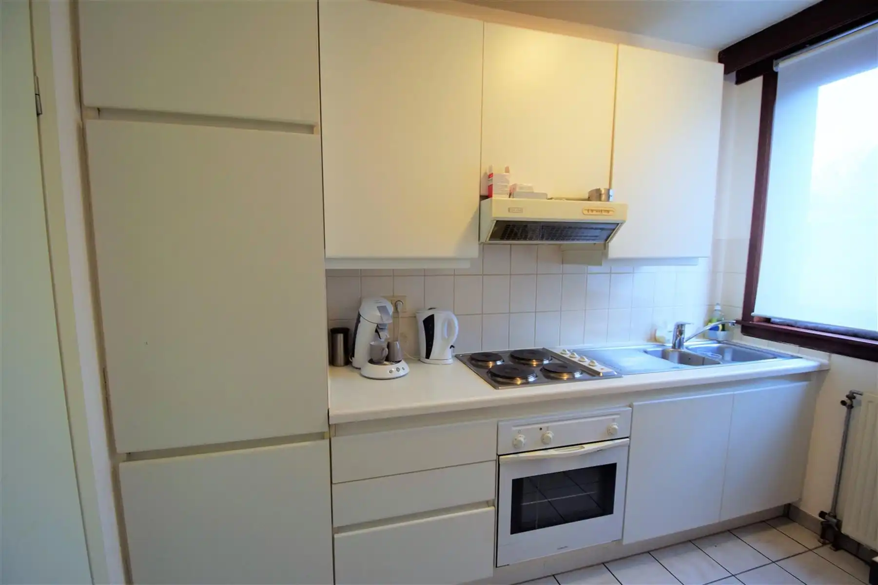 GELIJKVLOERS APPARTEMENT MET TWEE SLAAPKAMERS foto 4