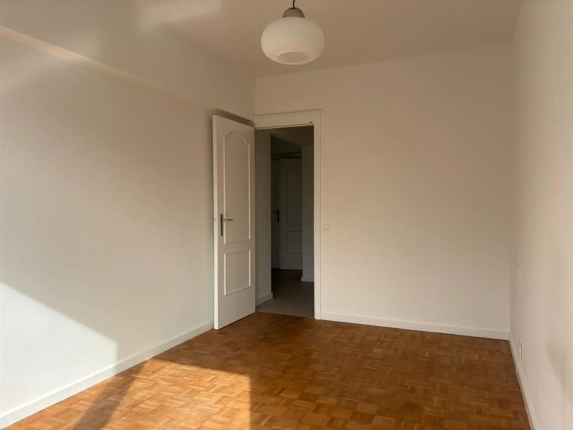Lichtrikj en comfortebel 1SK apartement - EU Wijk  foto 5