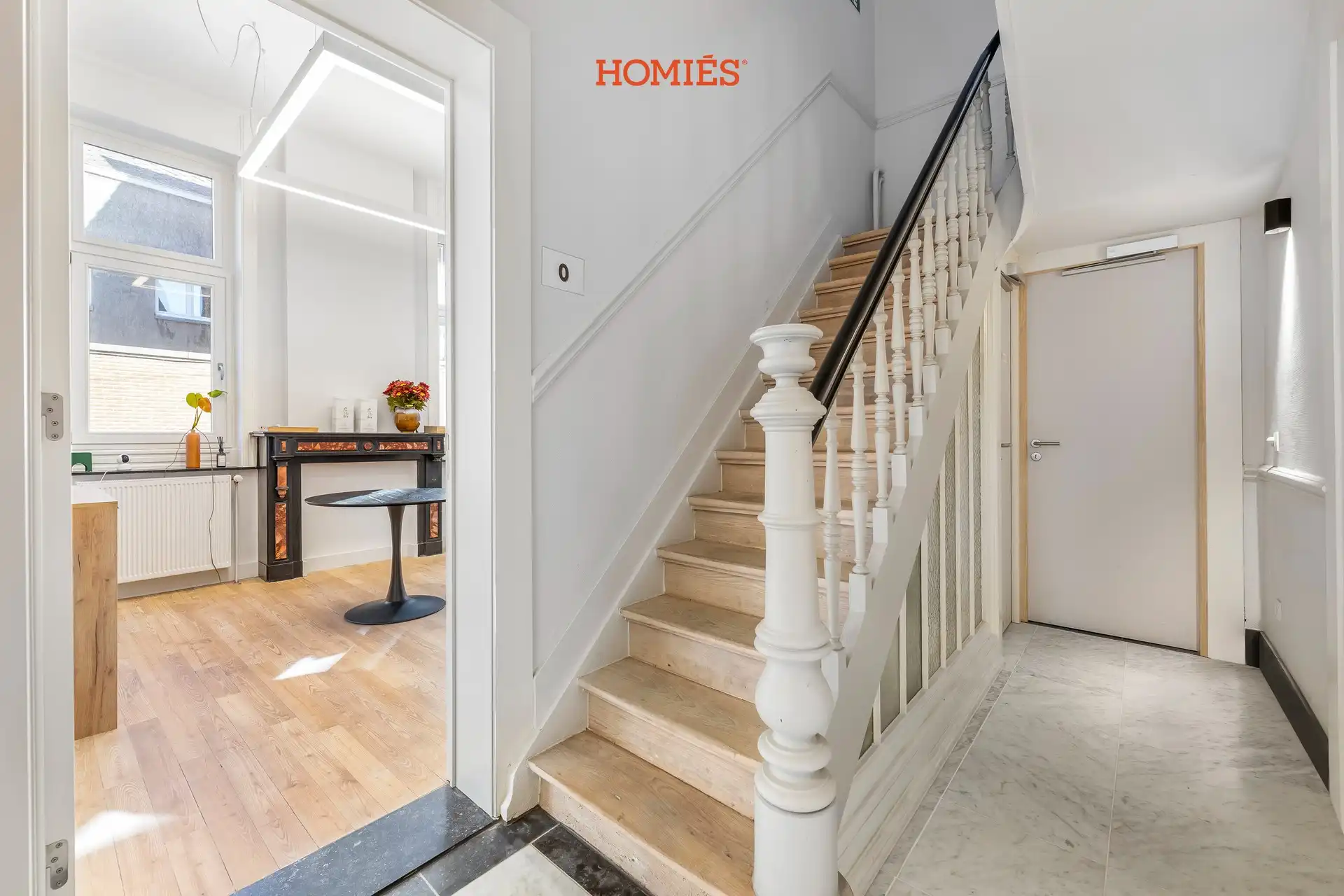 Prestigieus kantoorgebouw in het hart van Leuven foto 4