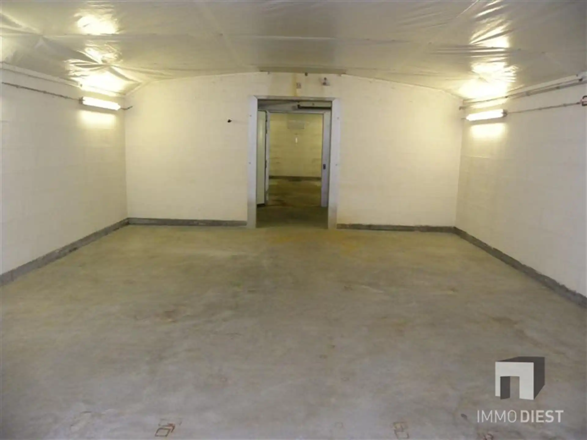 opslagruimte te huur foto 5