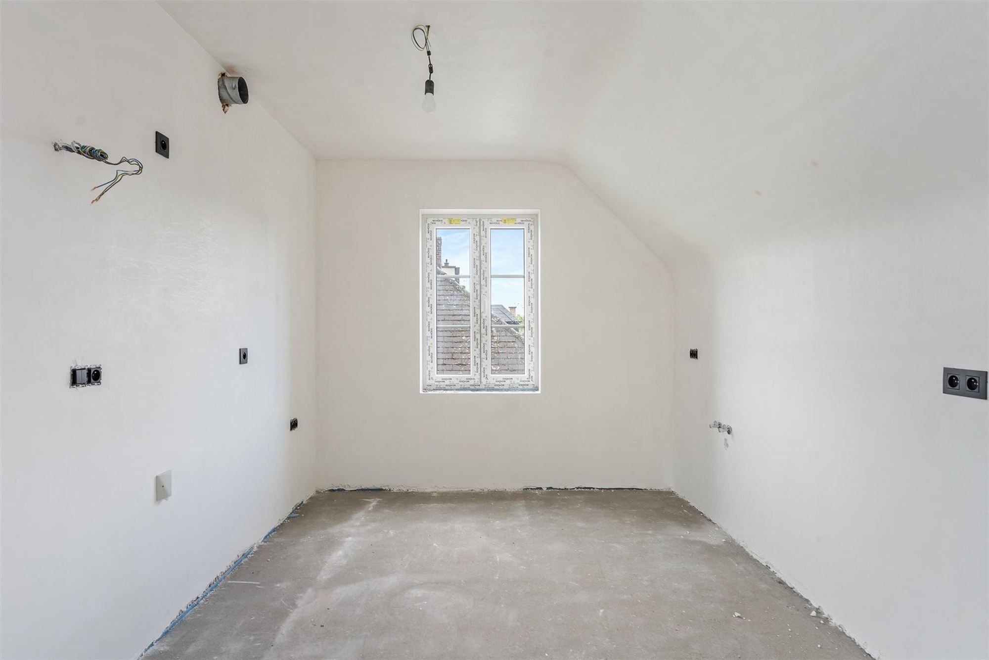 PRACHTIGE PENTHOUSE VAN 164M2 MET ZALIG ZONNETERRAS foto 18
