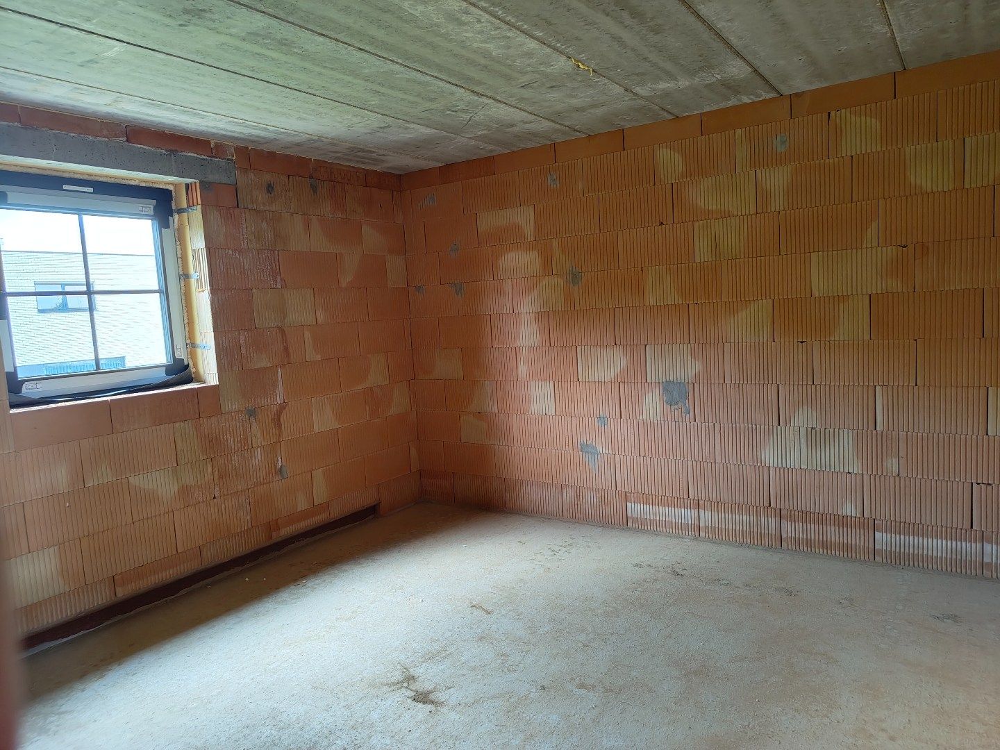 Nieuwbouw OB te Waanrode foto 14