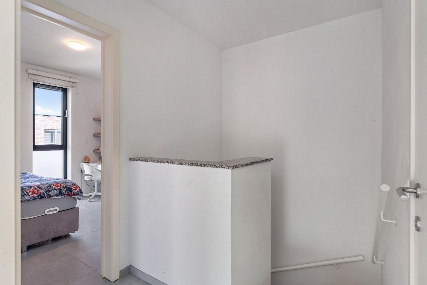 Verzorgde woning met hedendaags energiecomfort, terras, tuin en garage, ideaal voor jong gezin! foto 29