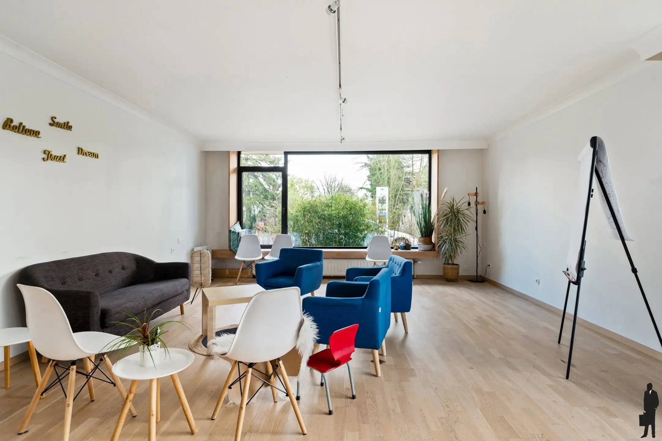 Kantoorvilla/praktijk te Kapellen! foto 7