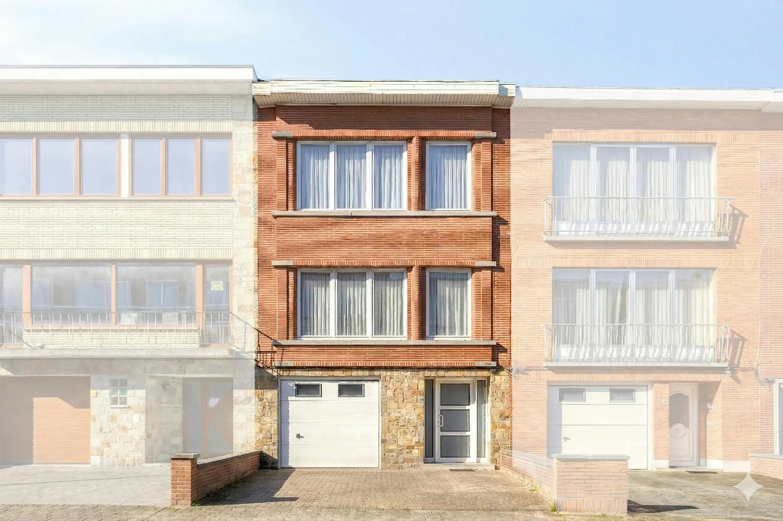 Huis te koop Verbeytstraat 58 - 1853 Strombeek-Bever