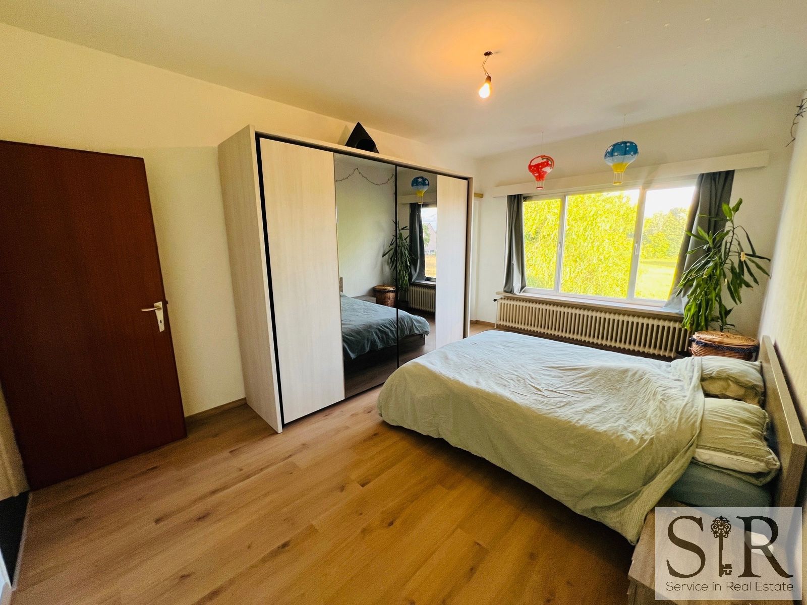 Appartement te huur foto 3