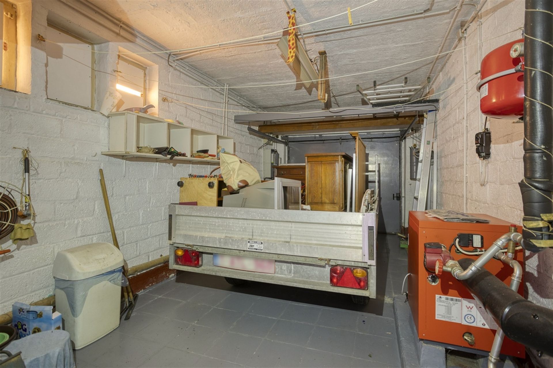 Wonen omgeven door groen in Asse! foto 17