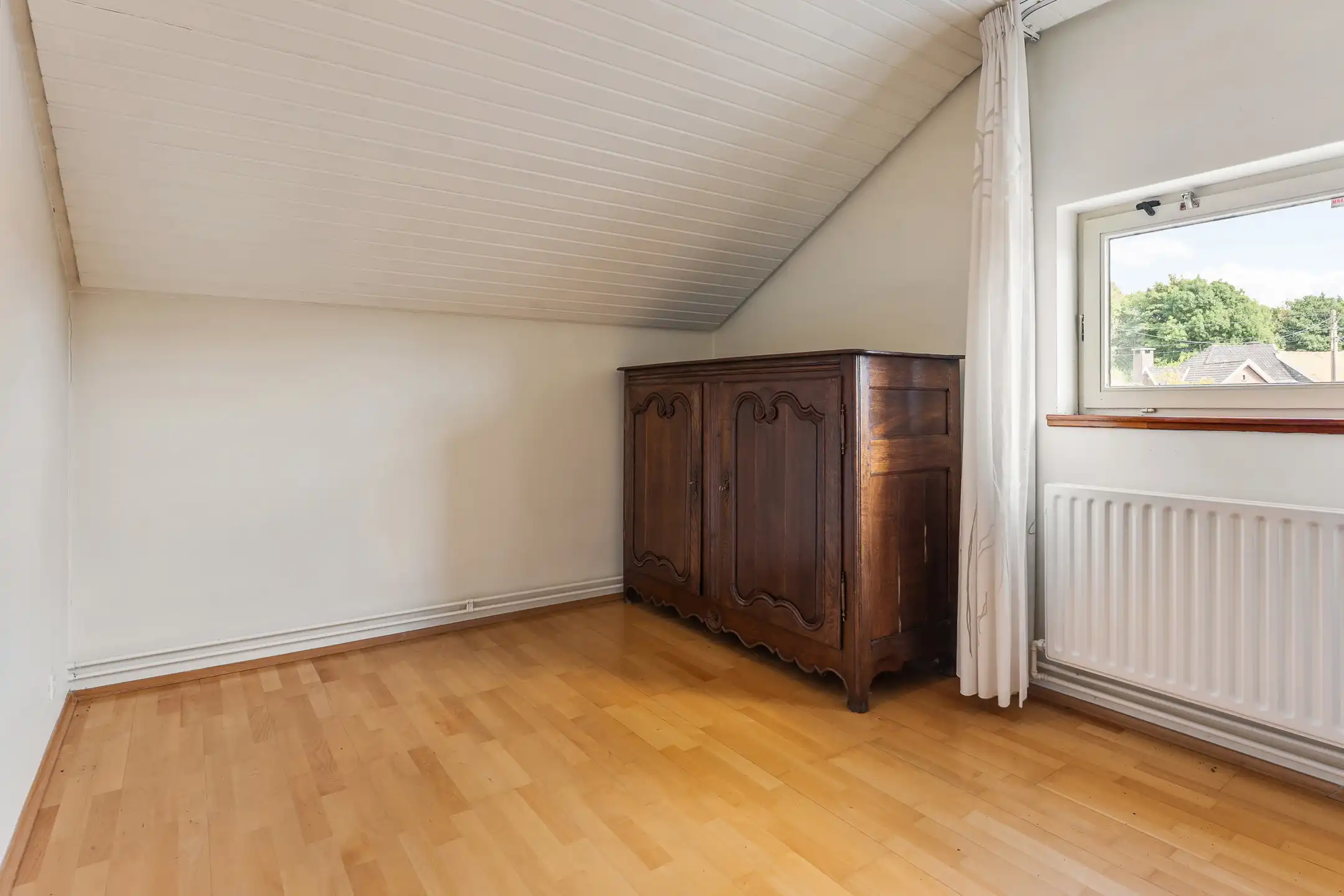 Vrijstaande woning met praktijkruimte te Zichen foto 22