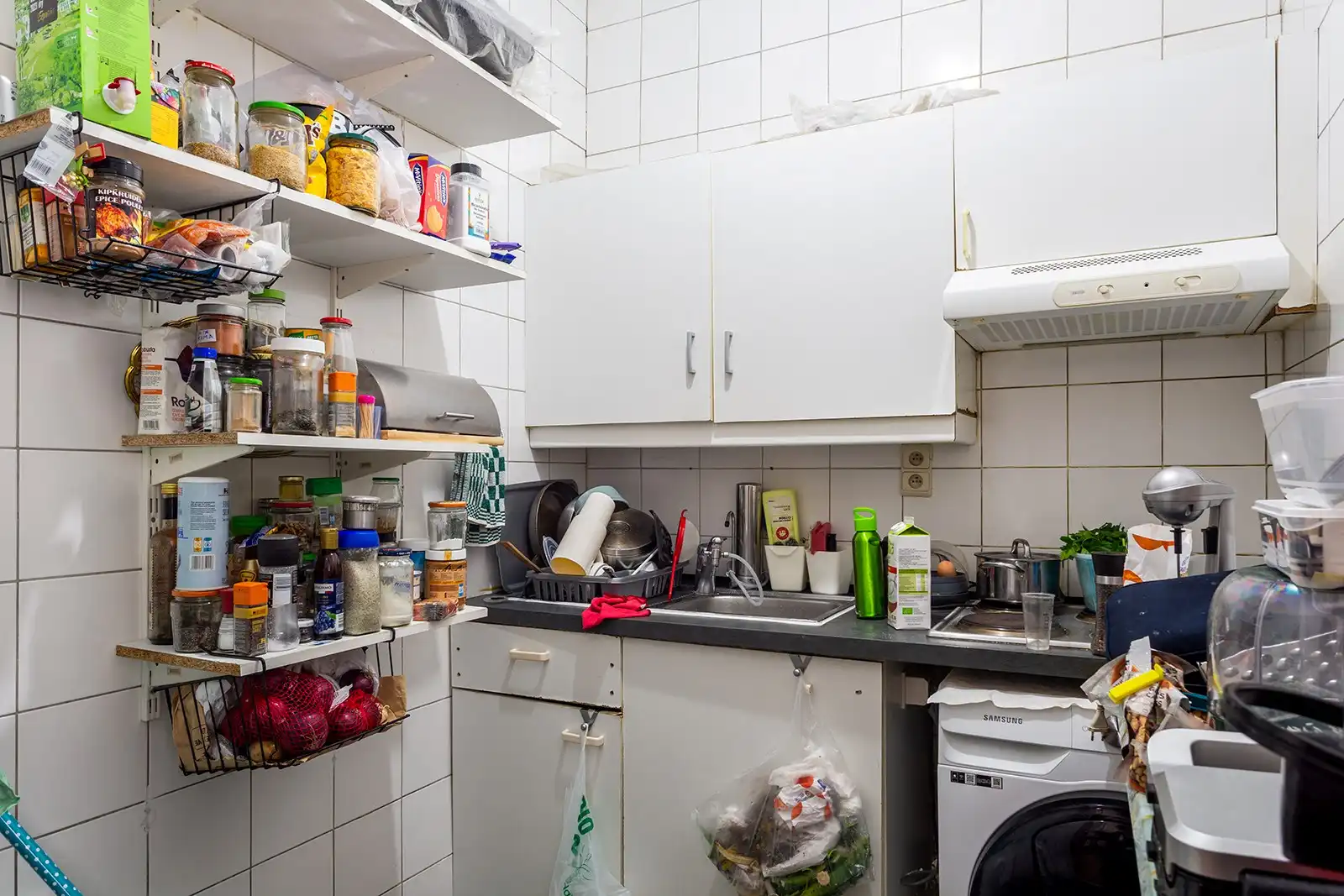 Opbrengsteigendom met 15 units, hoog rendement foto 9