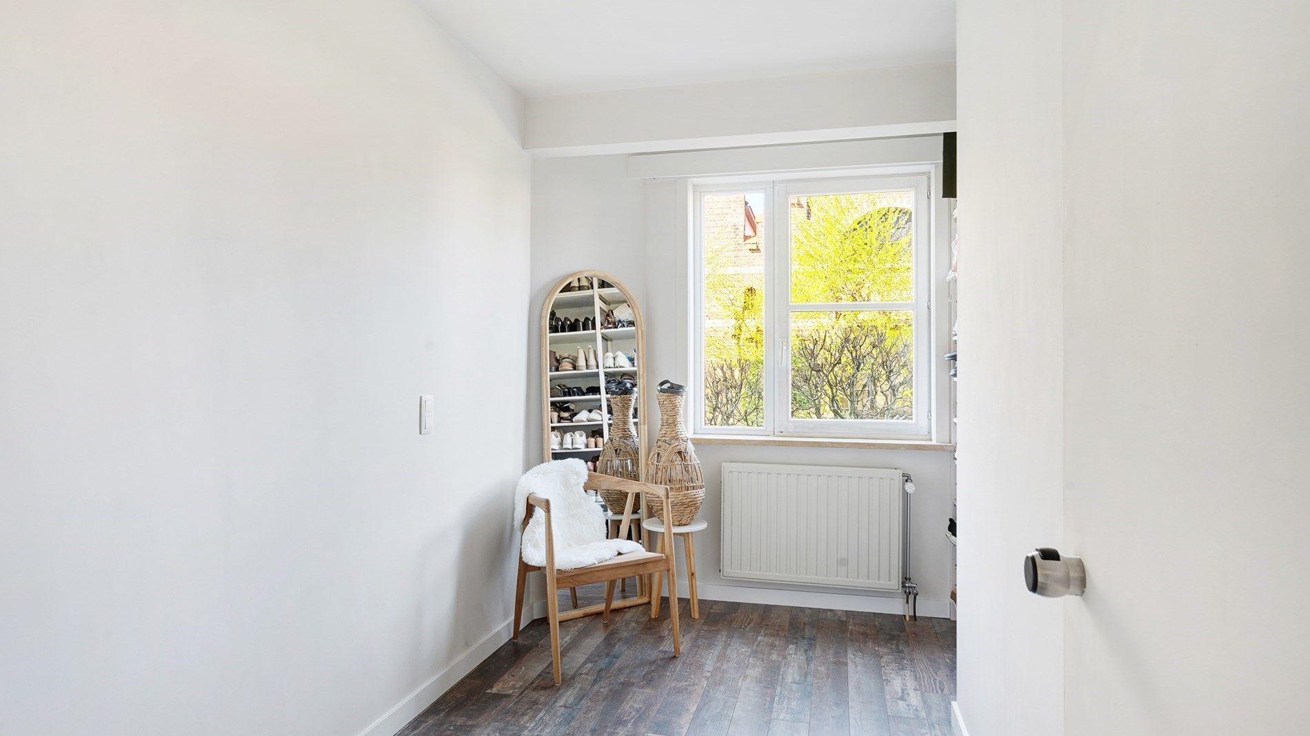 Groot appartement op een toplocatie te Brugge. Parking incl. foto 21