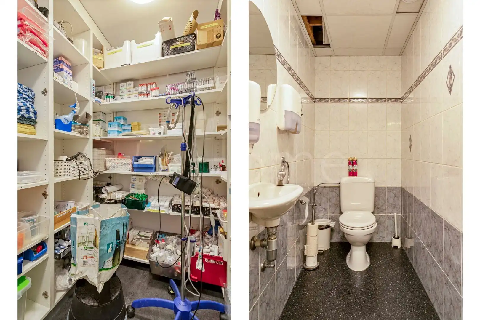 Exclusieve praktijkruimte met drie consultatieruimtes in het centrum van Merchtem foto 21