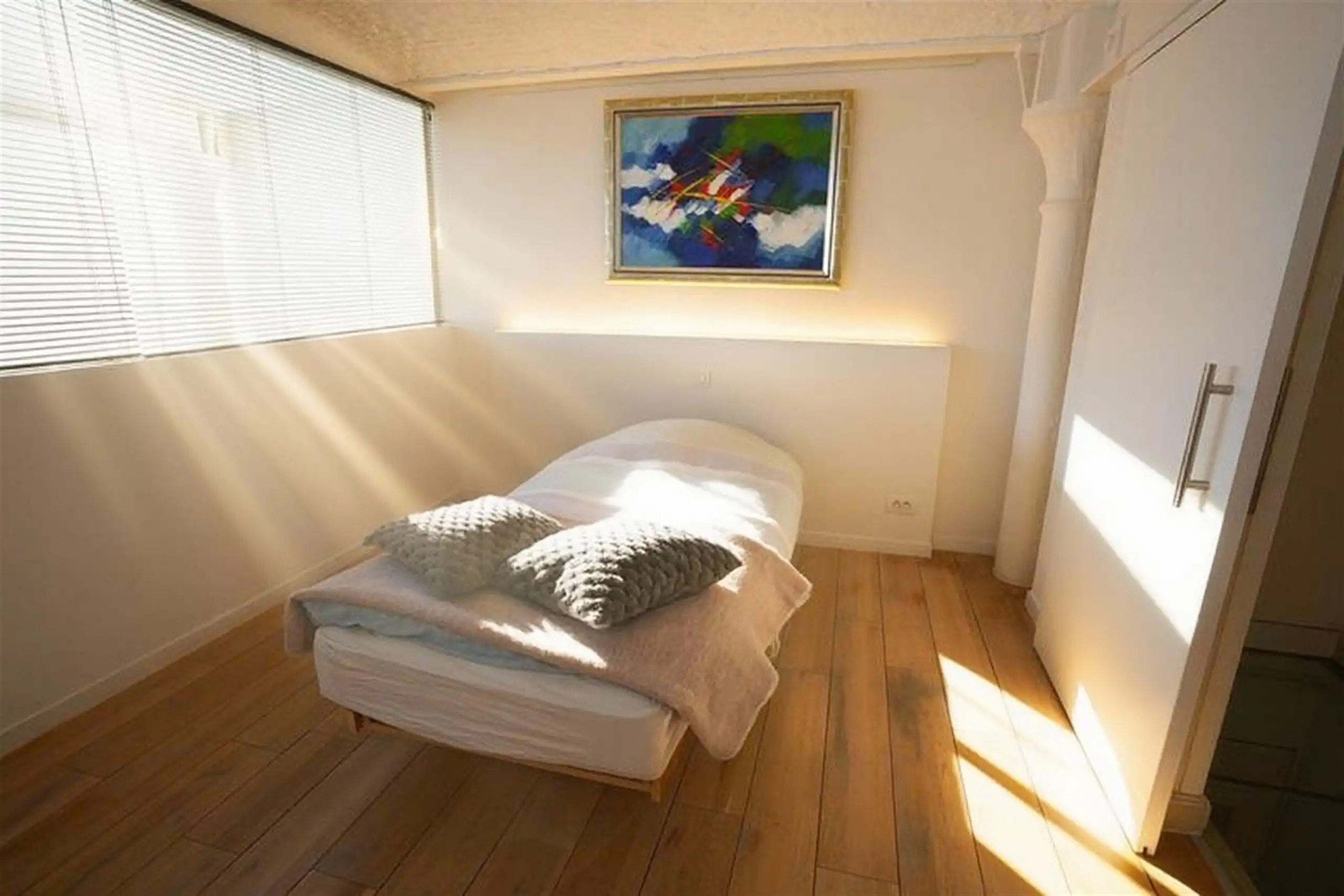 Architecturale luxe loft – zeldzaam, stijlvol & met staanplaats... foto 24