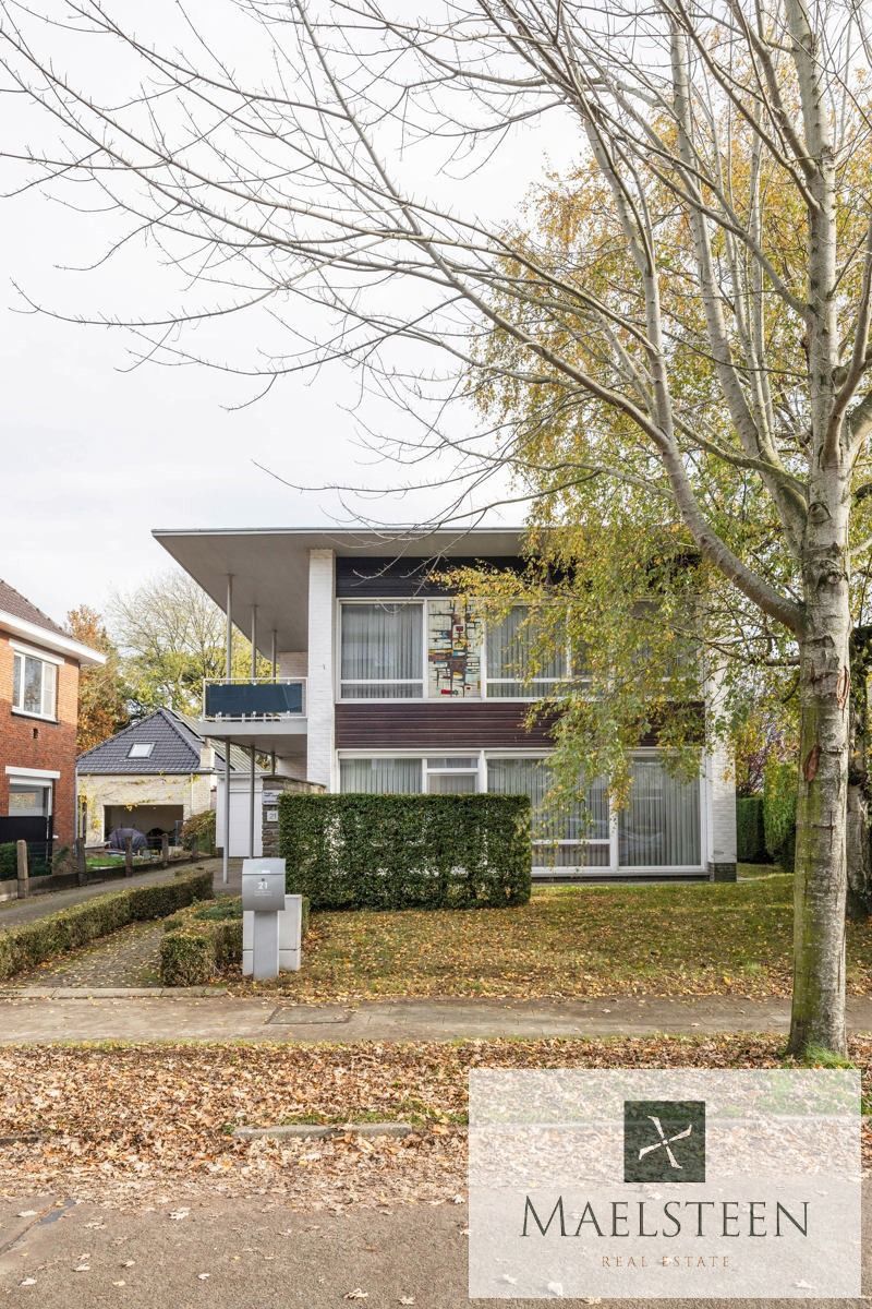 Architecturale woning op 1876 m² te Sint-Andries foto 10