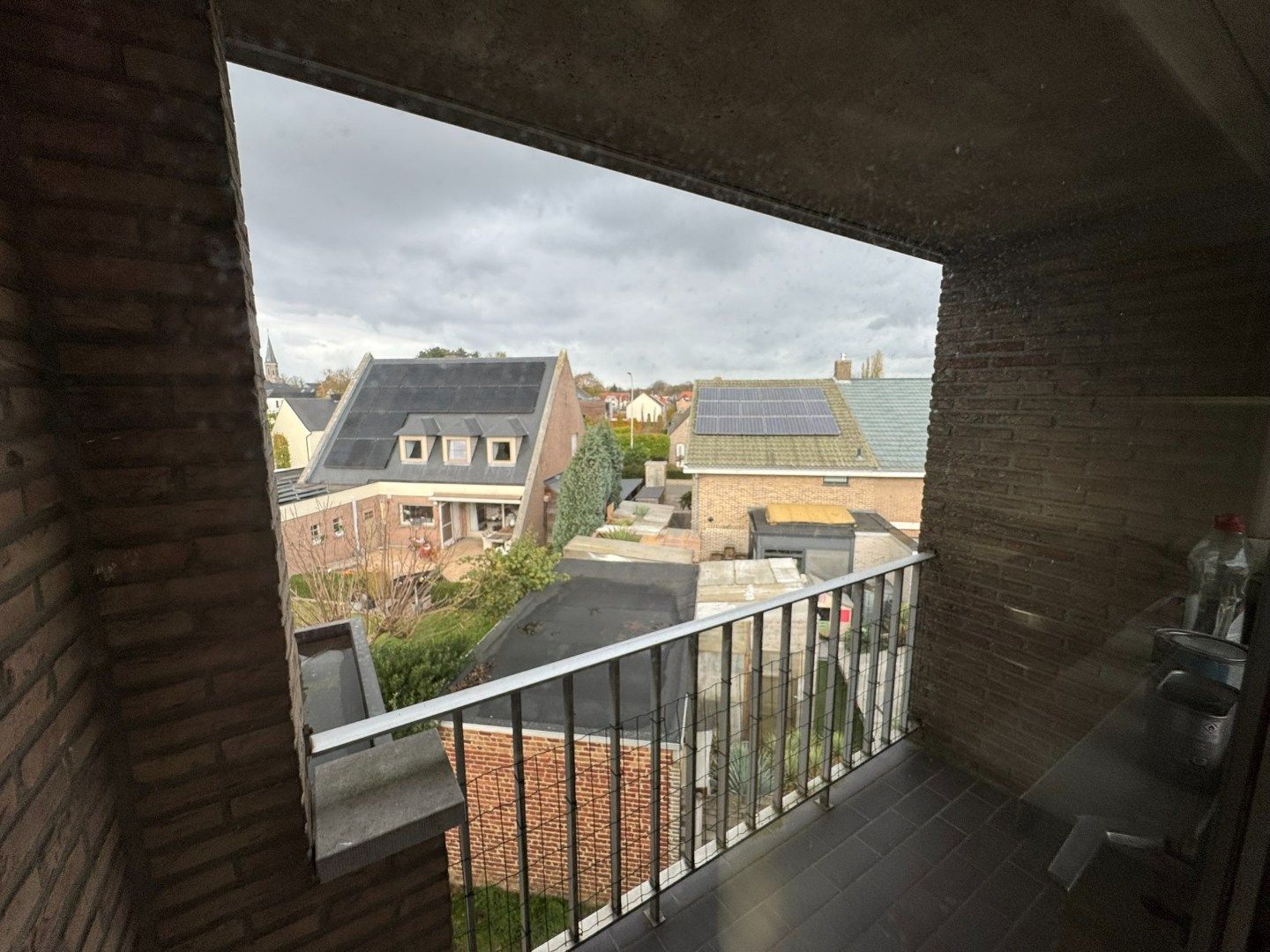 Appartement met 2 slaapkamers nabij centrum Heusden foto 6