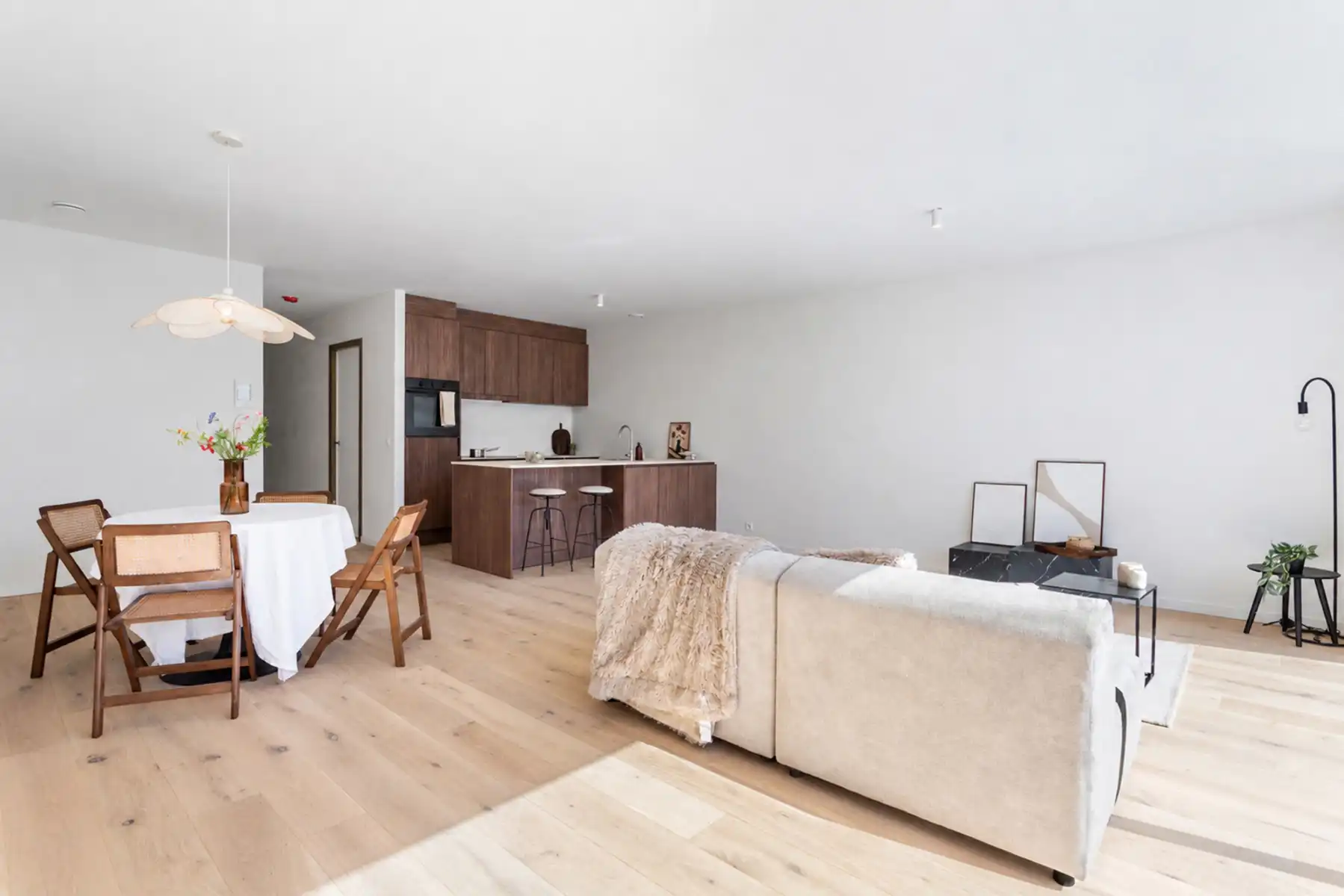 Project Schuttershof | Goed wonen in een groene omgeving foto 7