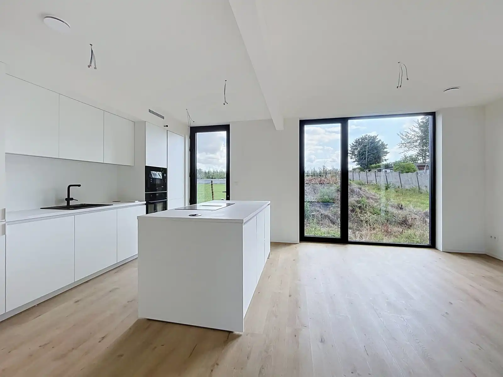 Instapklare nieuwbouwwoning – incl. BTW & registratie €399.905,07 ✨ foto 6