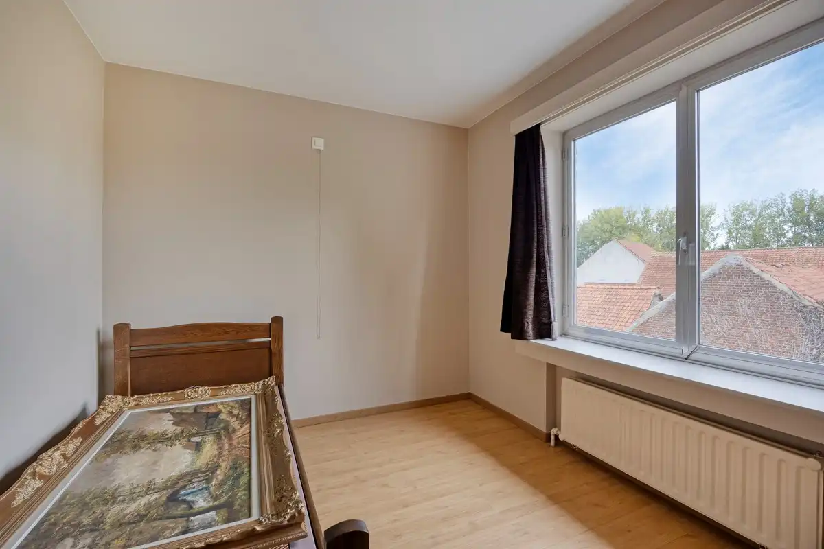 Halfopen bebouwing met 3 ruime slaapkamers. foto 19