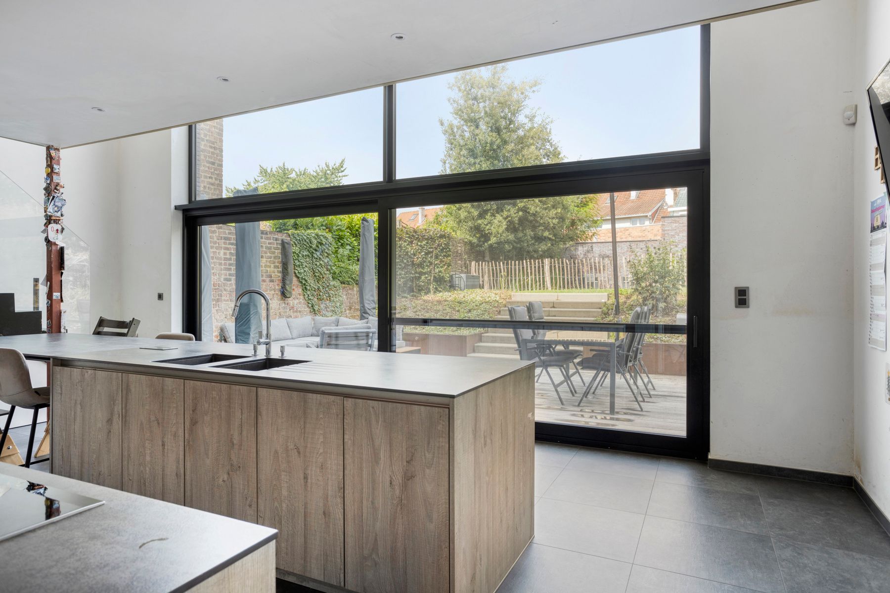 Prachtige woning met zicht op park van COLOMA foto 17