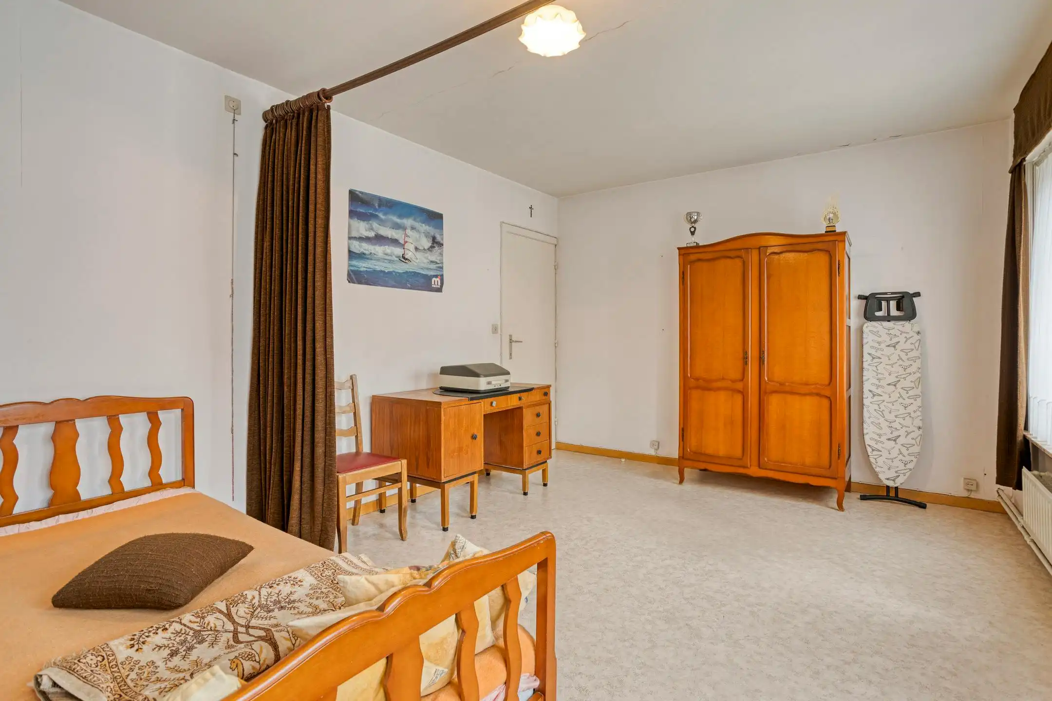 Ruim huis met 4 slaapkamers nabij het centrum van Izegem. foto 16