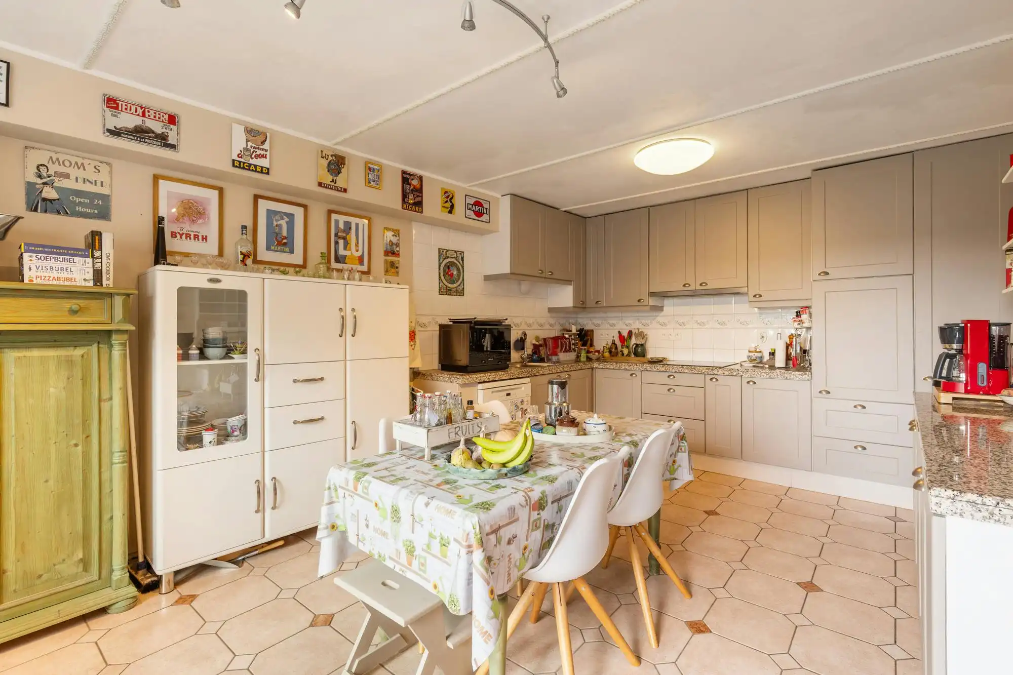 Exclusieve woonst te koop in Denderleeuw foto 17