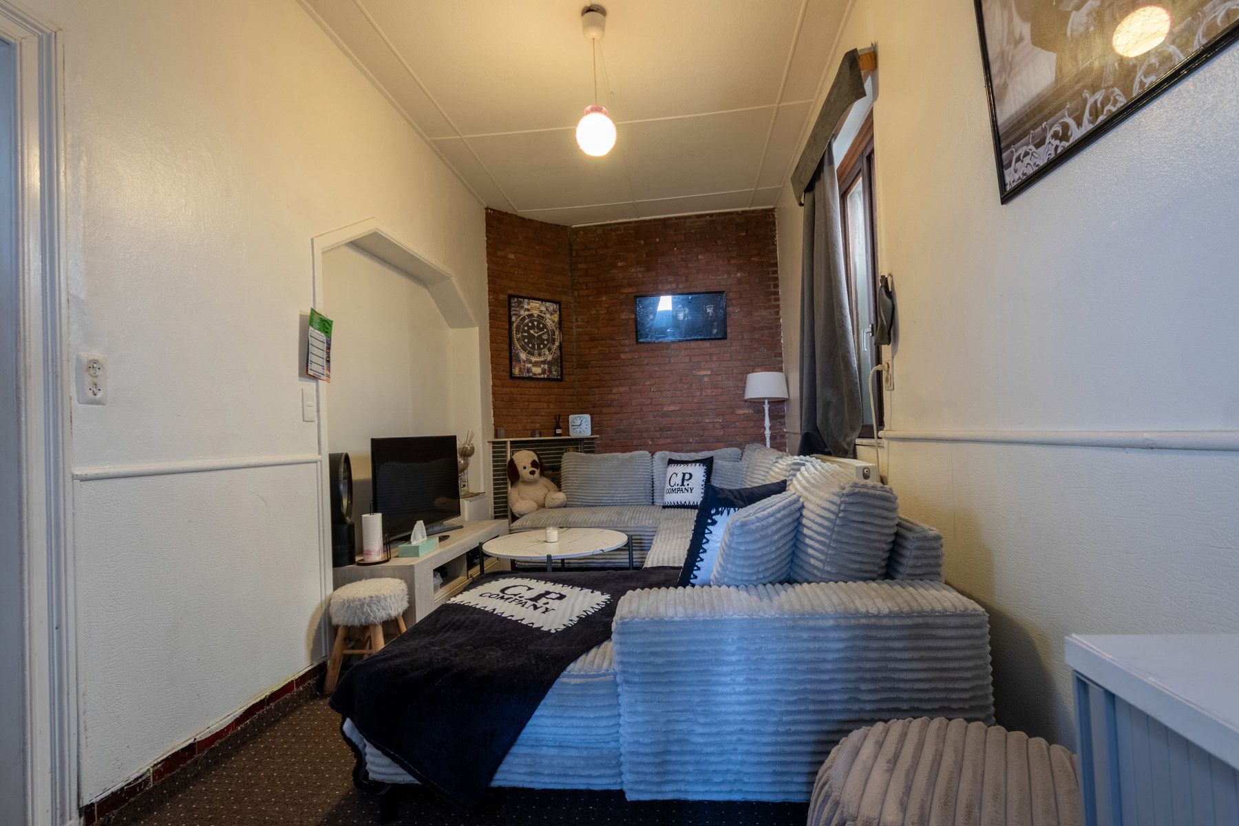 Gunstig gelegen woning met 3 slaapkamers en stadstuin foto 4